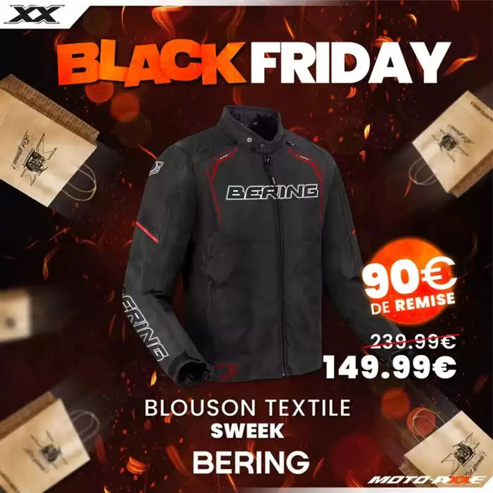 Black Friday du 25 novembre au 2 décembre 2024 - Catalogue page 2