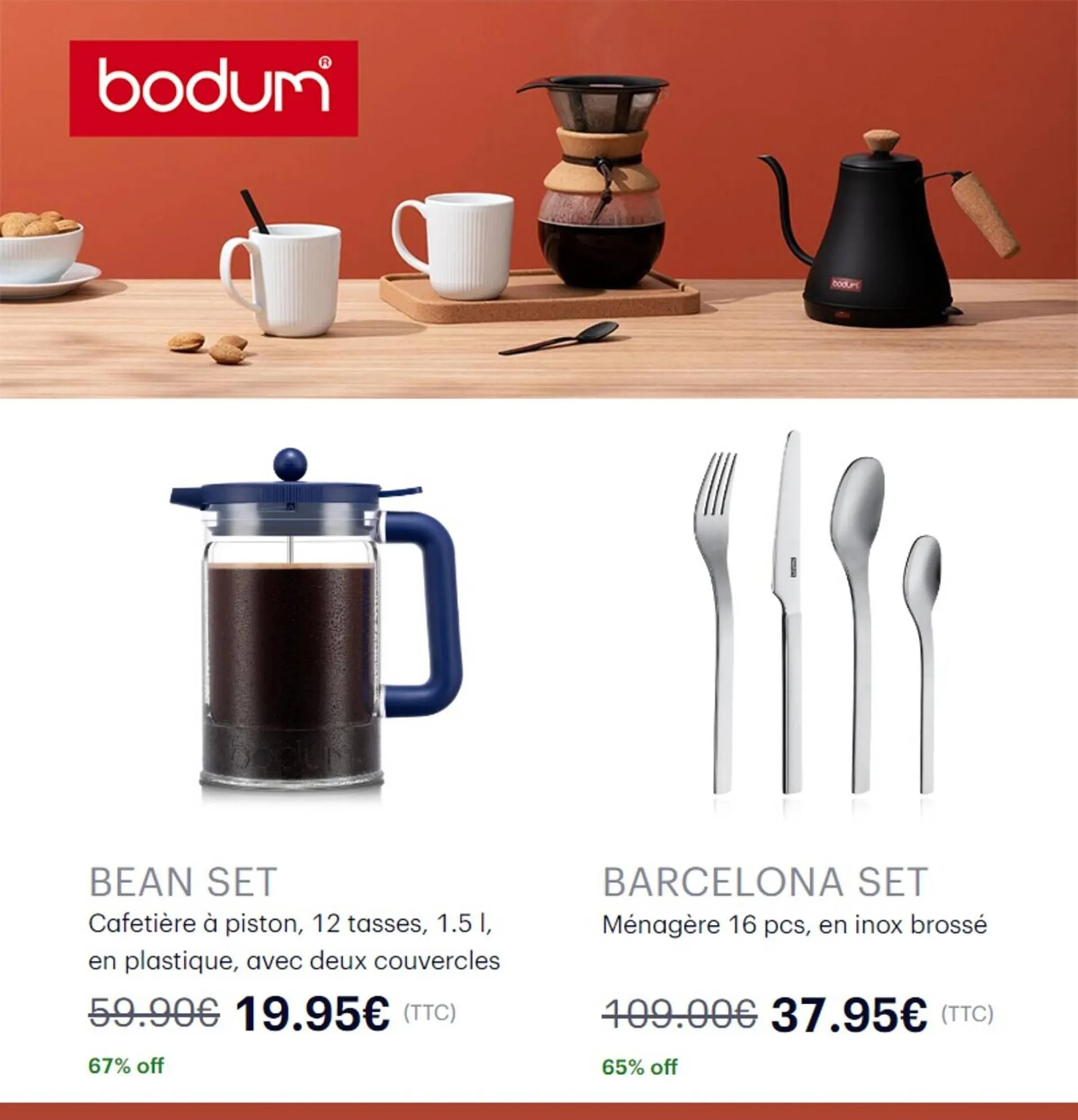 Catalogue Bodum - 5