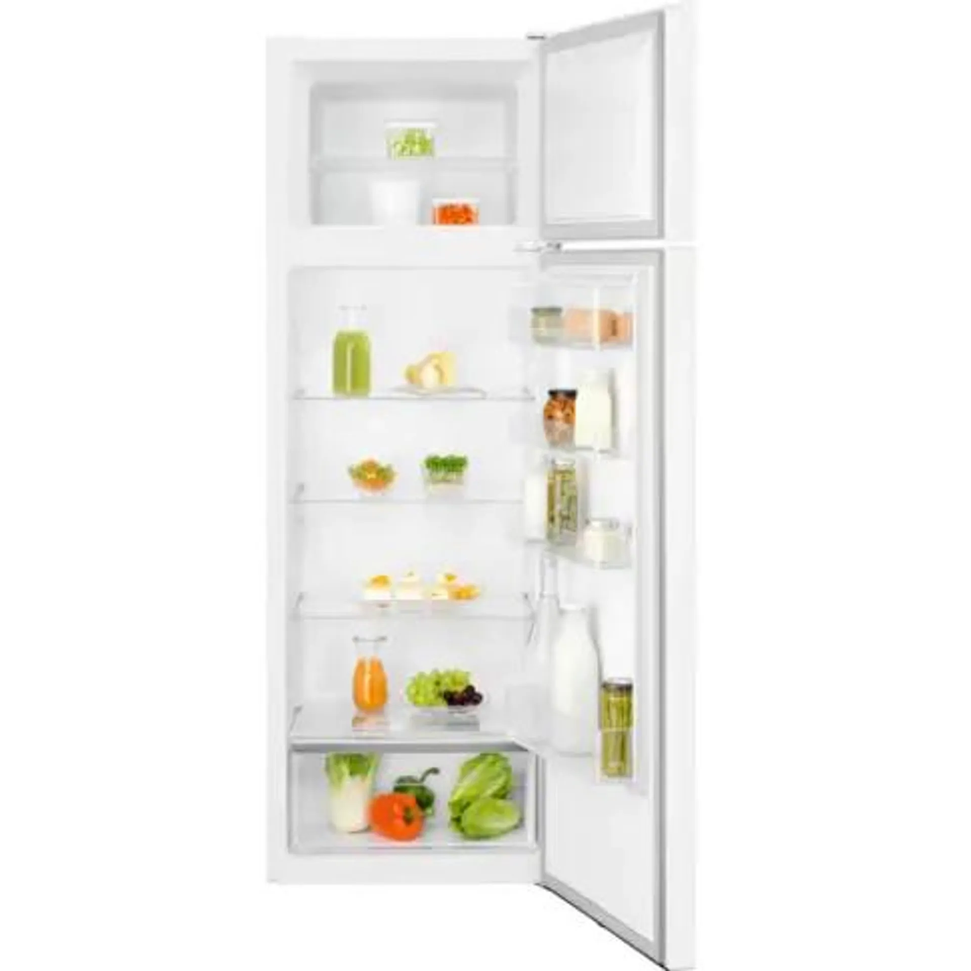 Réfrigérateur 2 portes ELECTROLUX LTB 1 AF 28 W 0