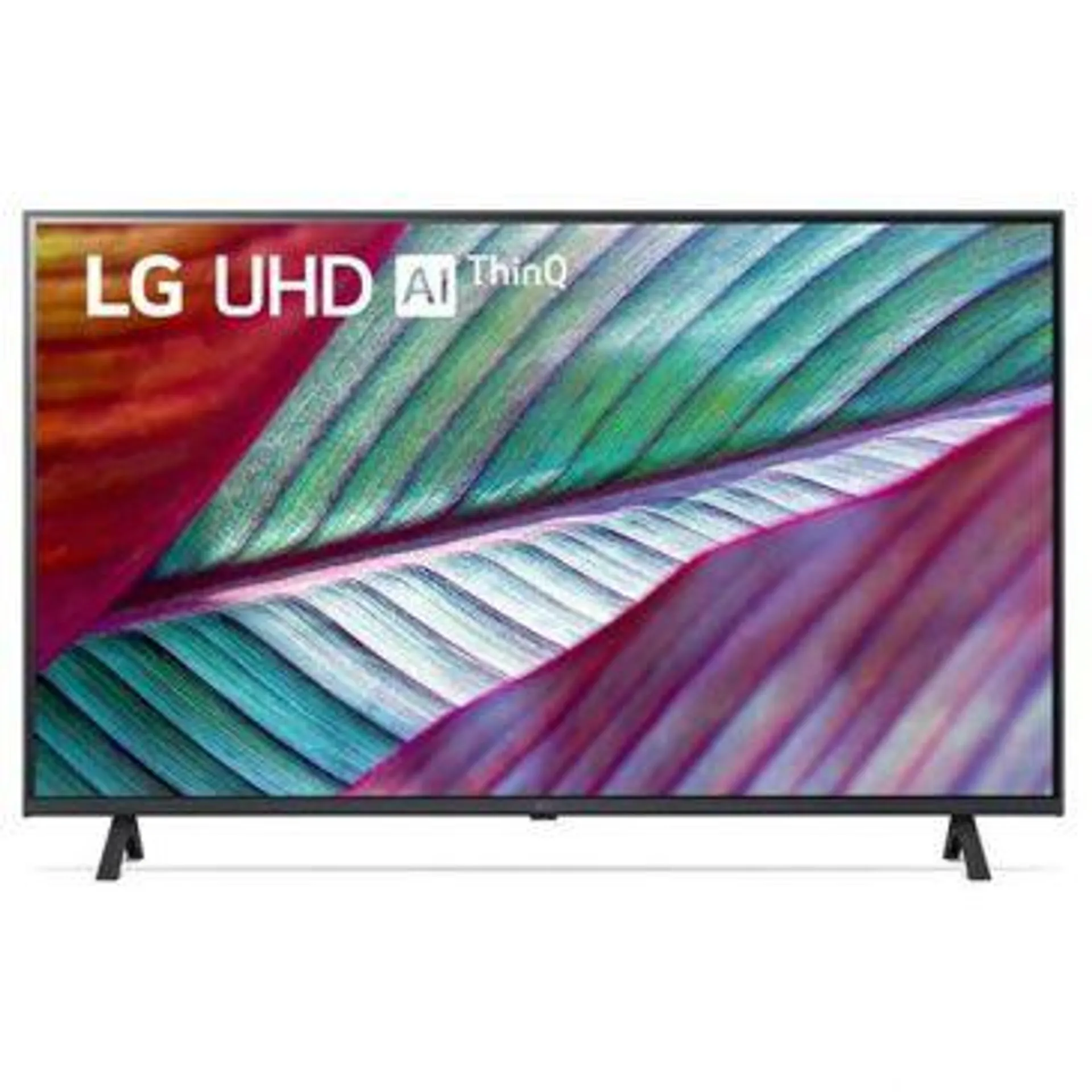 TV LED UHD 4K - 43UR78006LK - LG