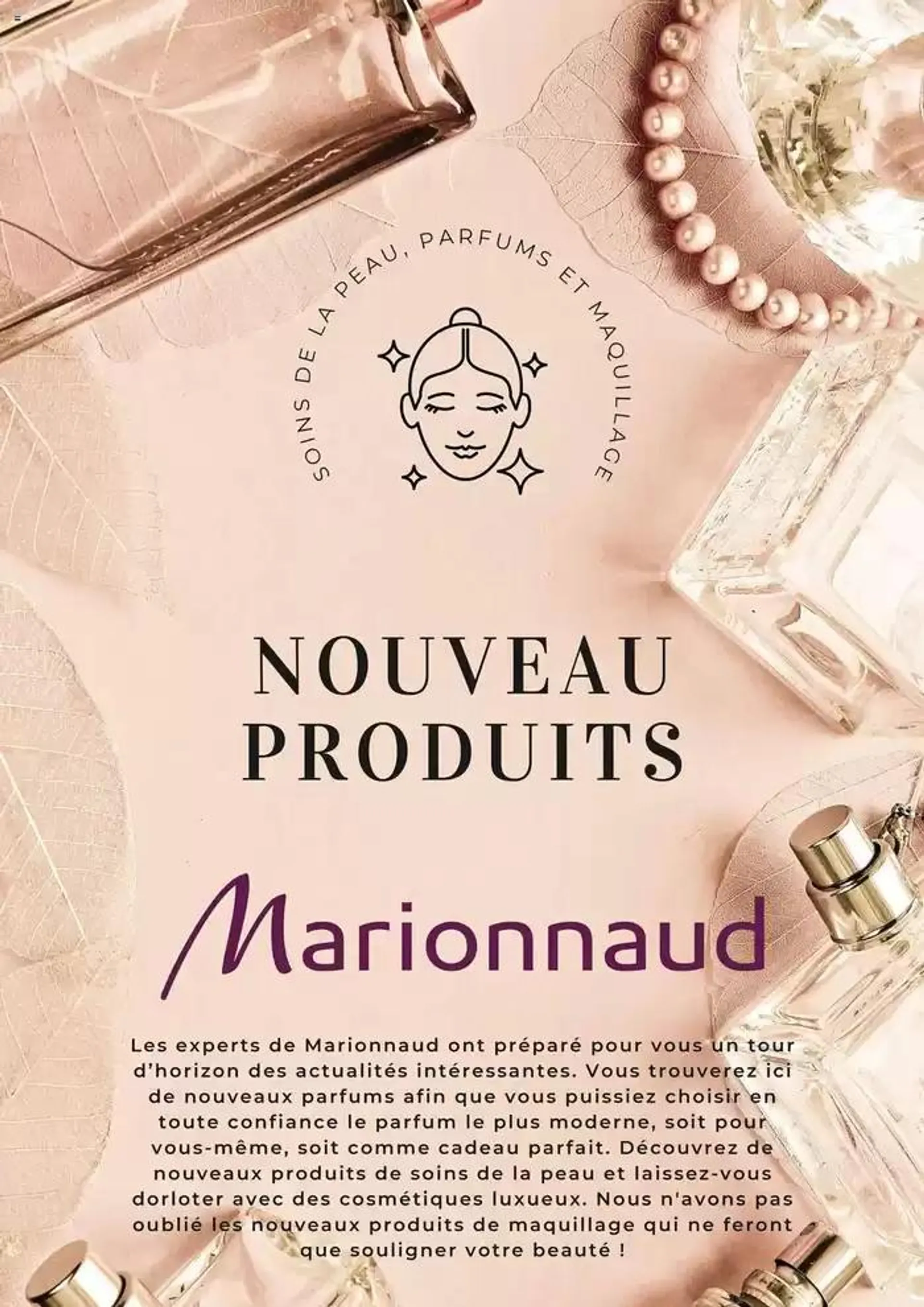 Nouveau Produits - 1