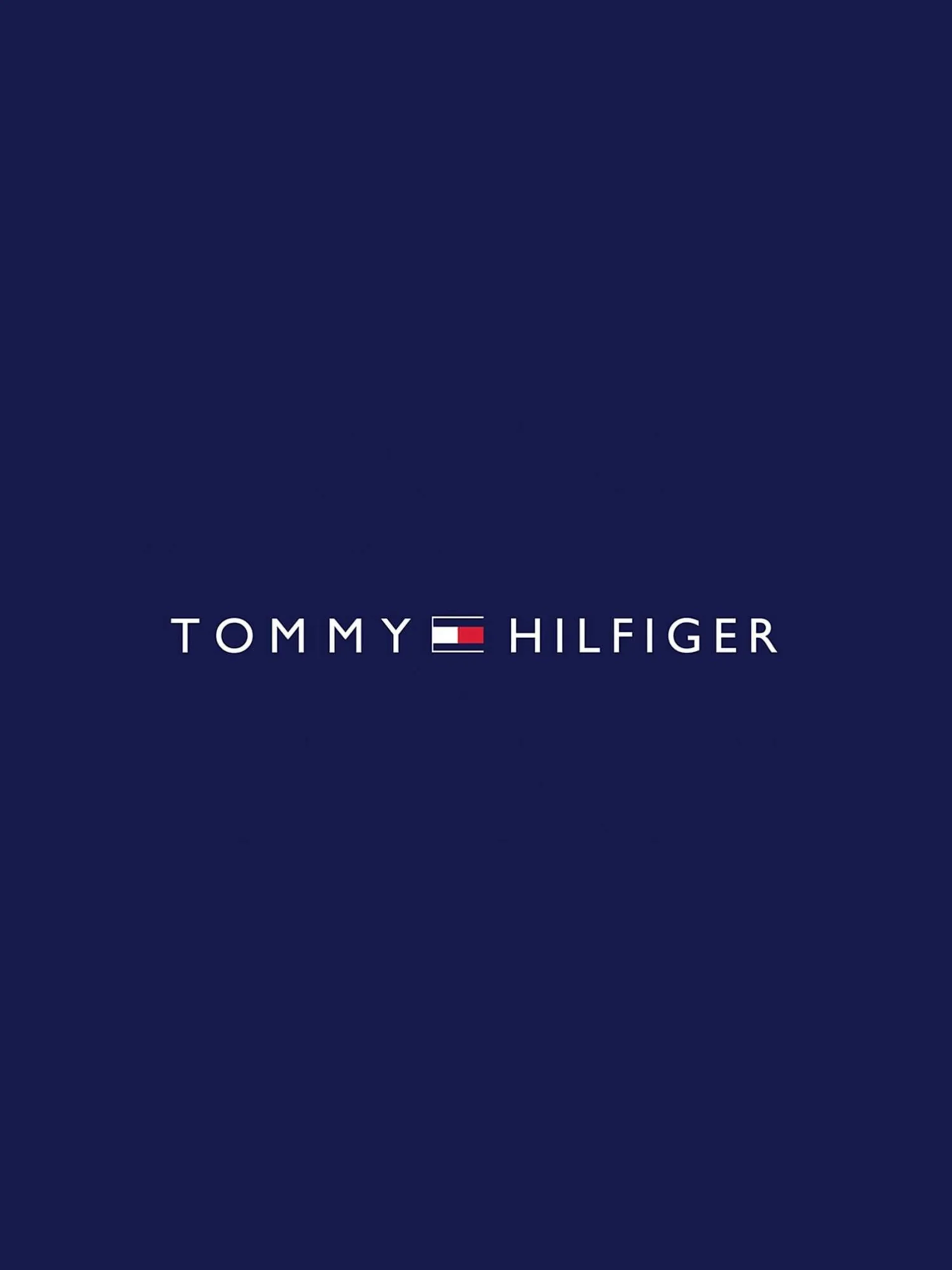 Catalogue Tommy Hilfiger - 12