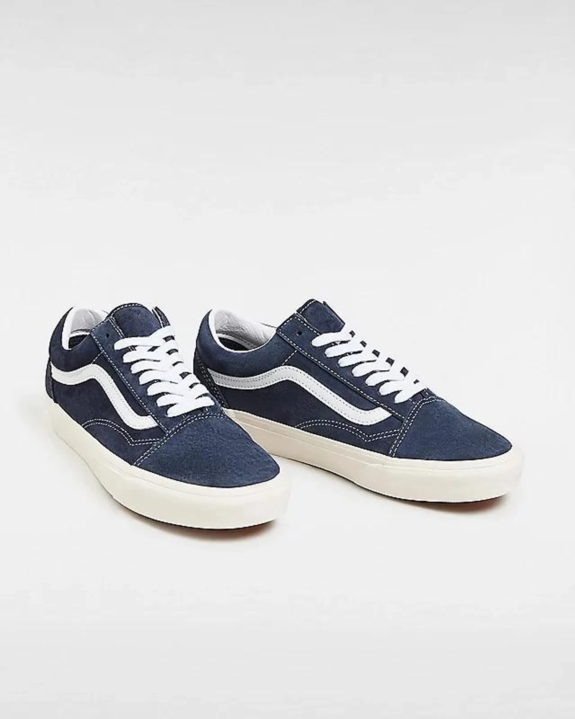 Chaussures en daim Old Skool