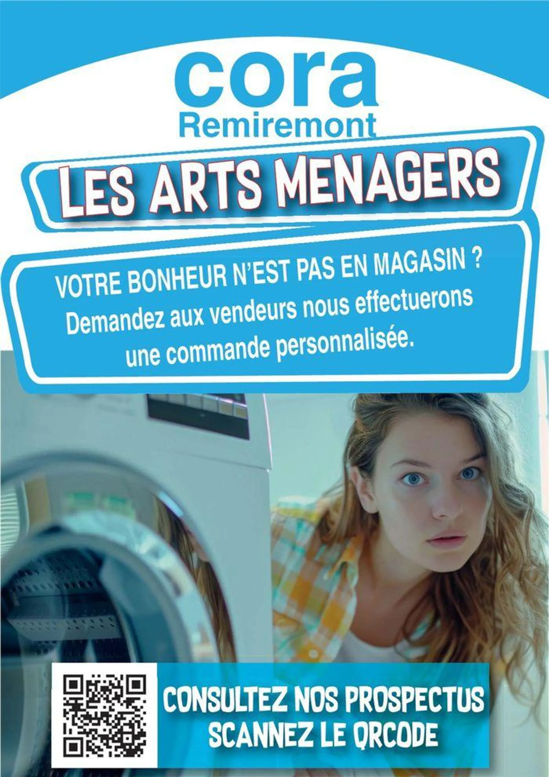 Les arts ménagers - 1