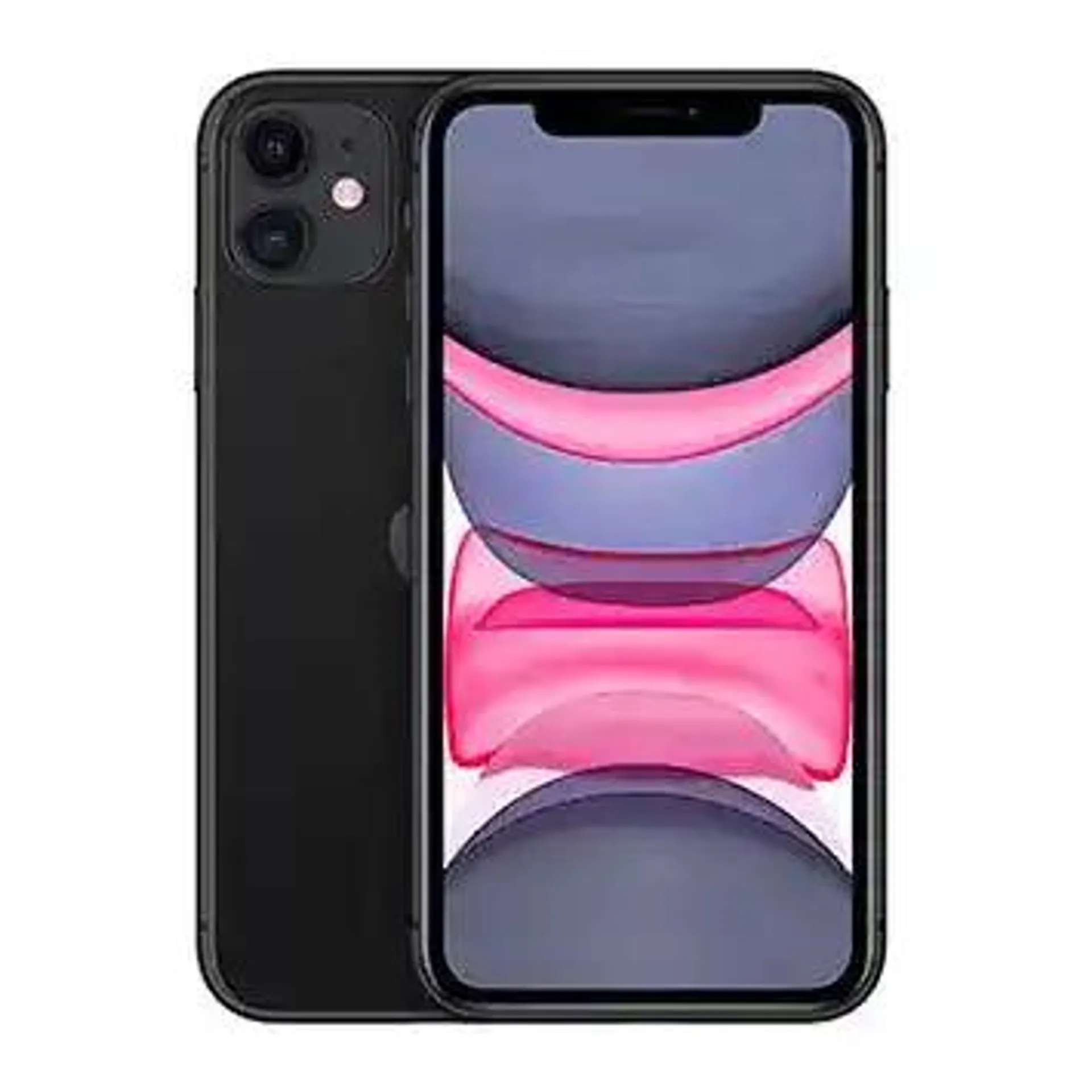 IPHONE 11 64 GO NOIR Neuf ou reconditionné