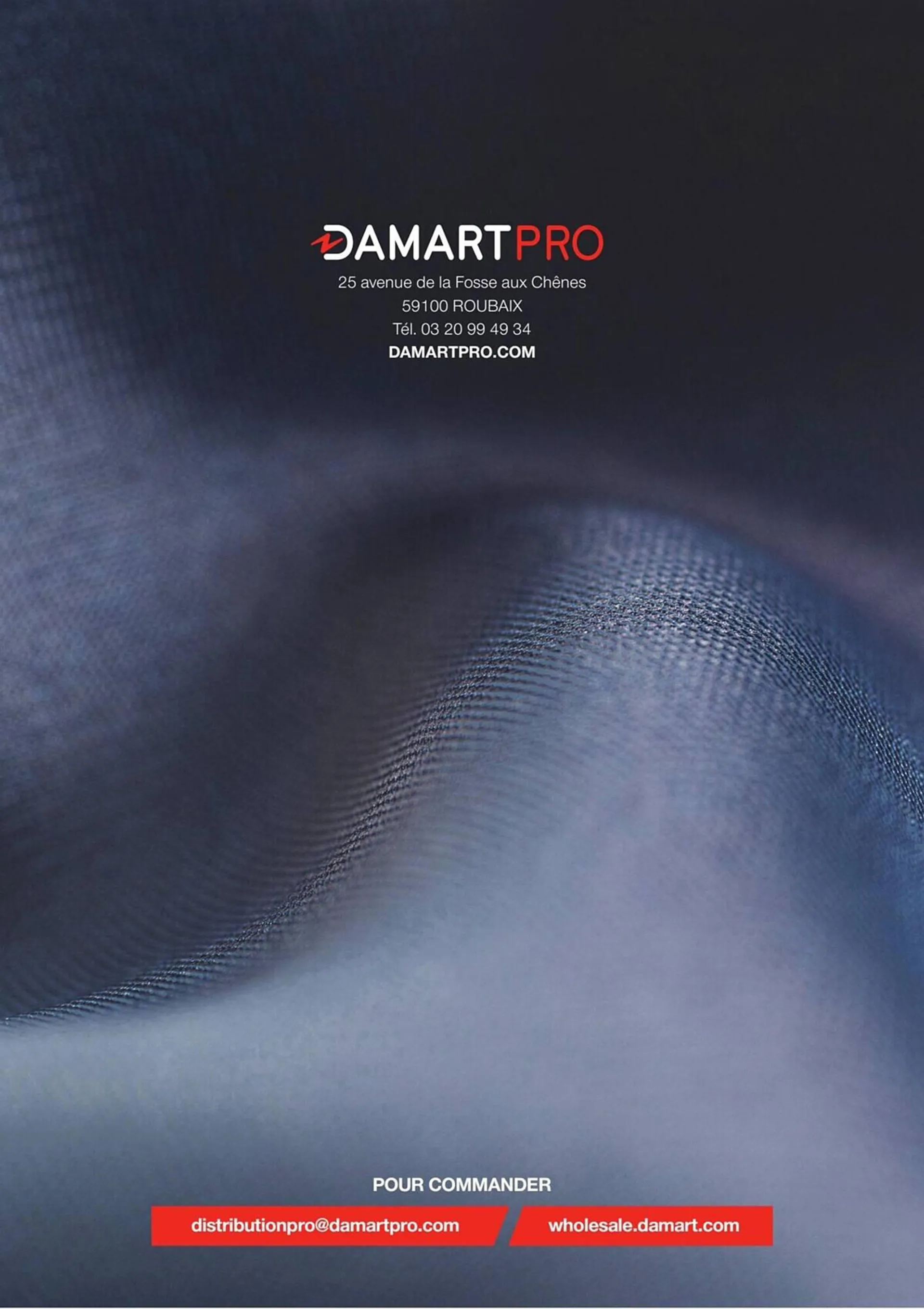 Catalogue Damart - 48
