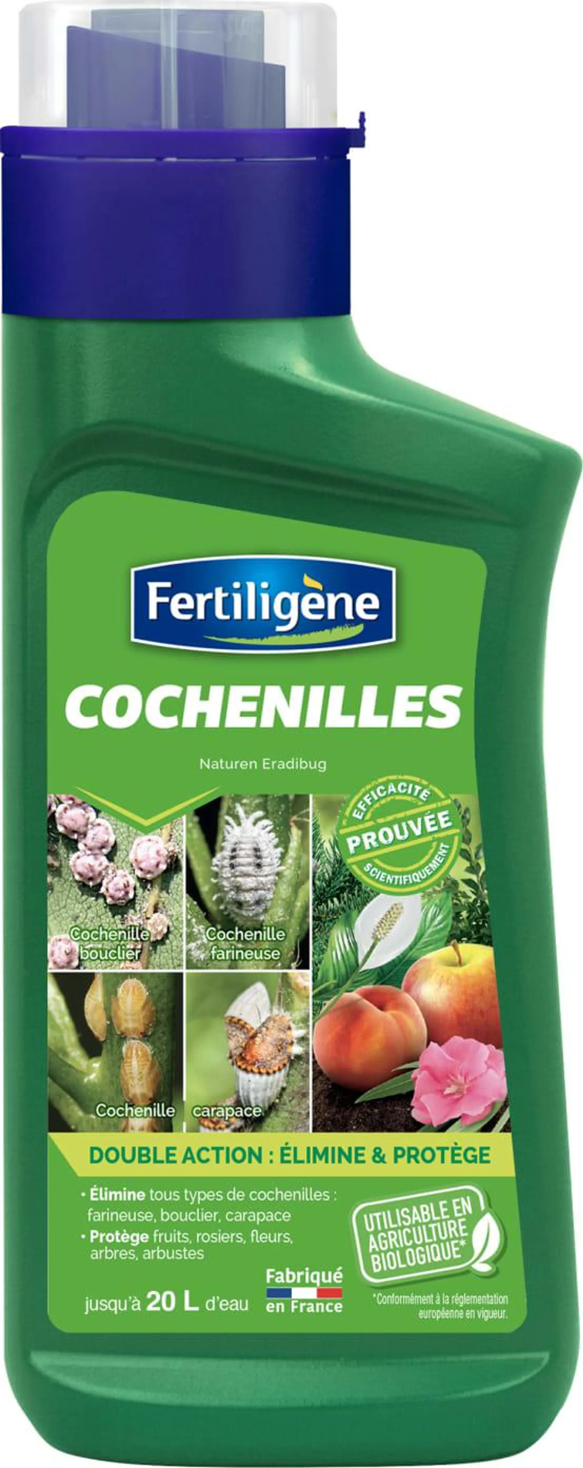 Anti Cochenilles 400ML