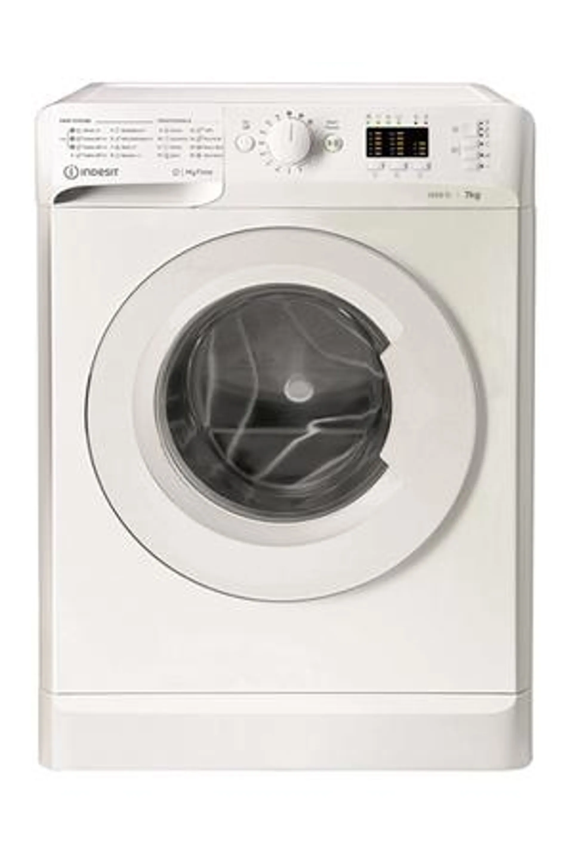 Indesit MTWA71252WEE