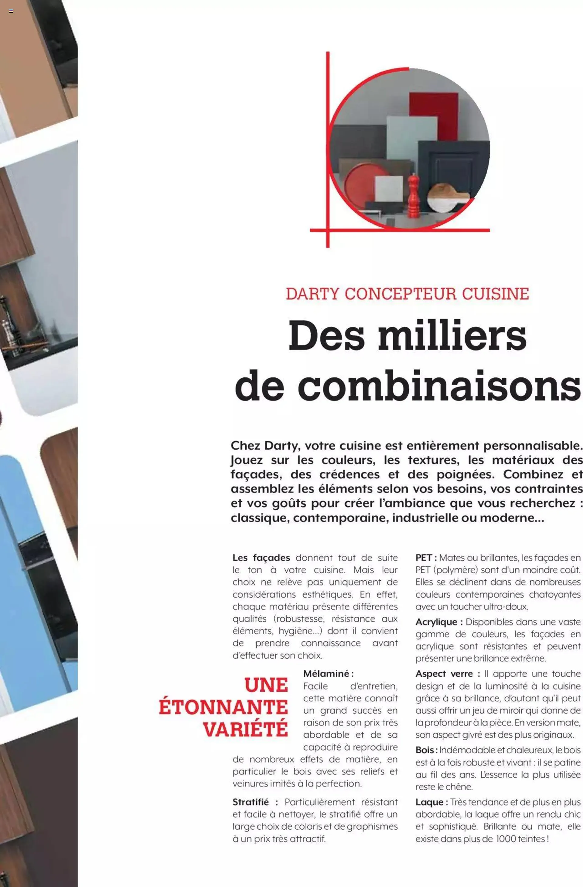 Darty catalogue du 1 août au 31 décembre 2024 - Catalogue page 7