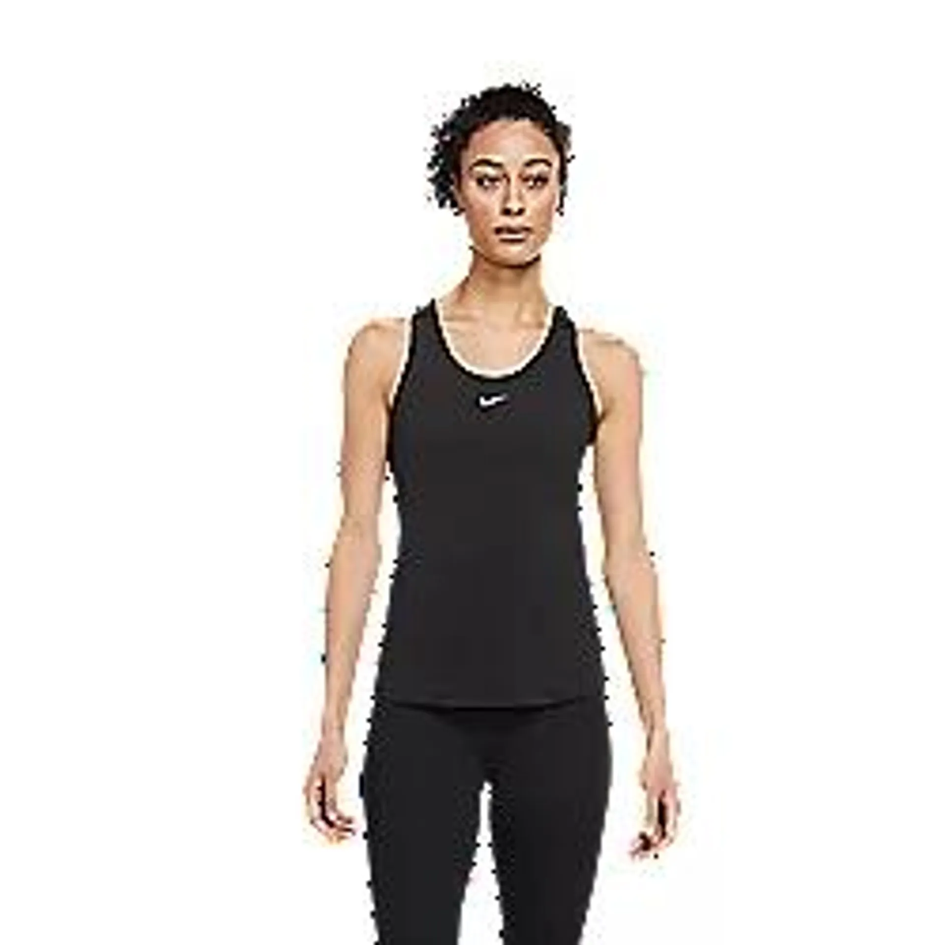 Débardeur de training femme Dri-Fit One Women'S Slim Fit  NIKE