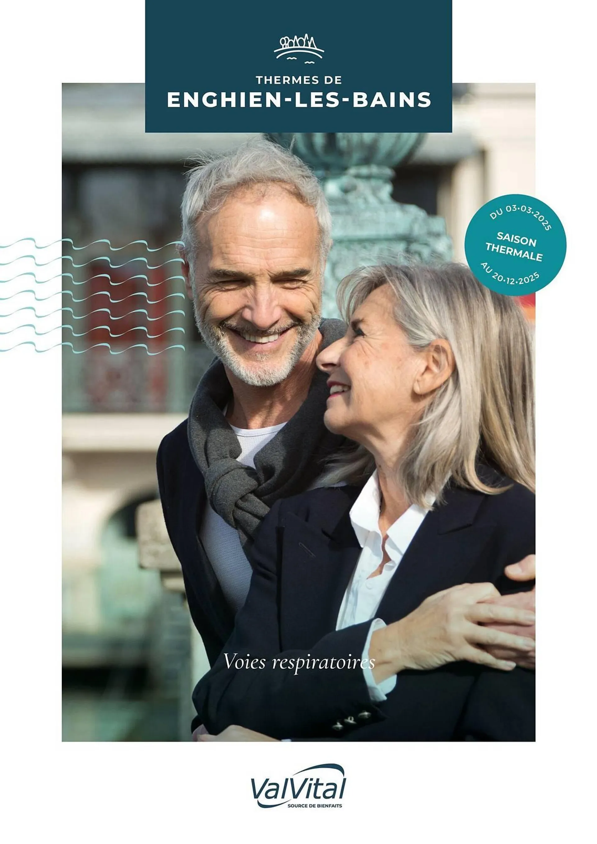 Catalogue ValVital - 1