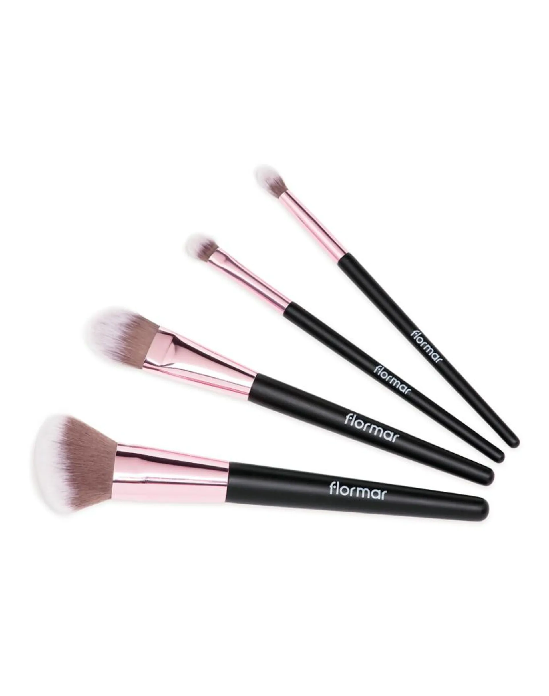 Makeup Brush Set - F26