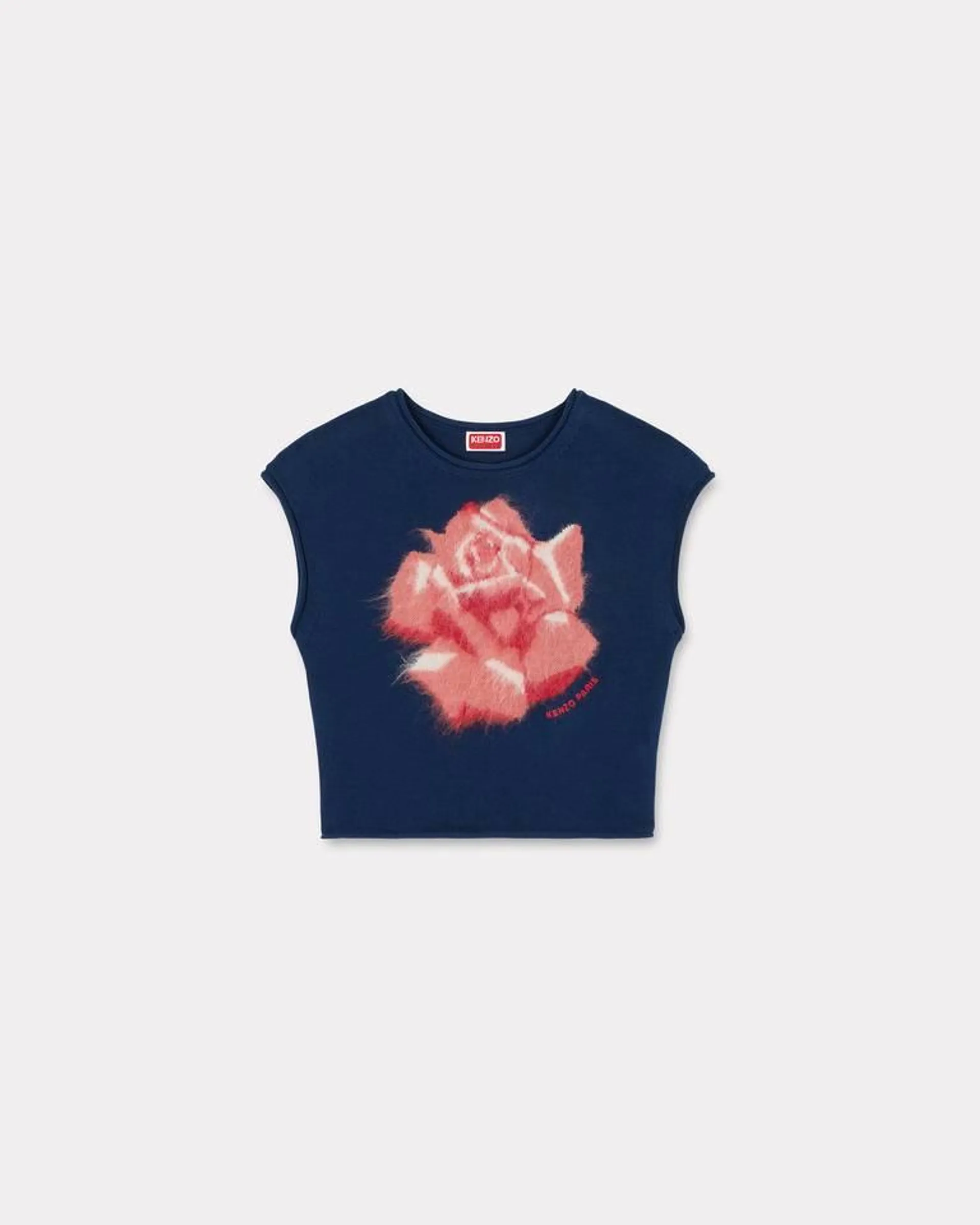 Top 'KENZO Rose'