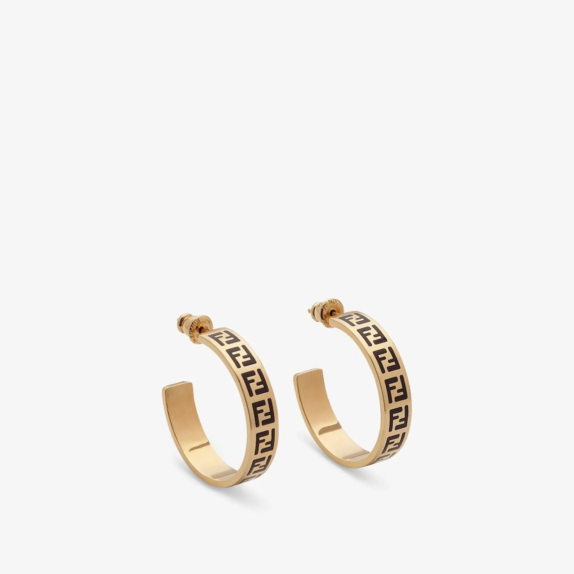 Boucles d’oreilles Forever Fendi