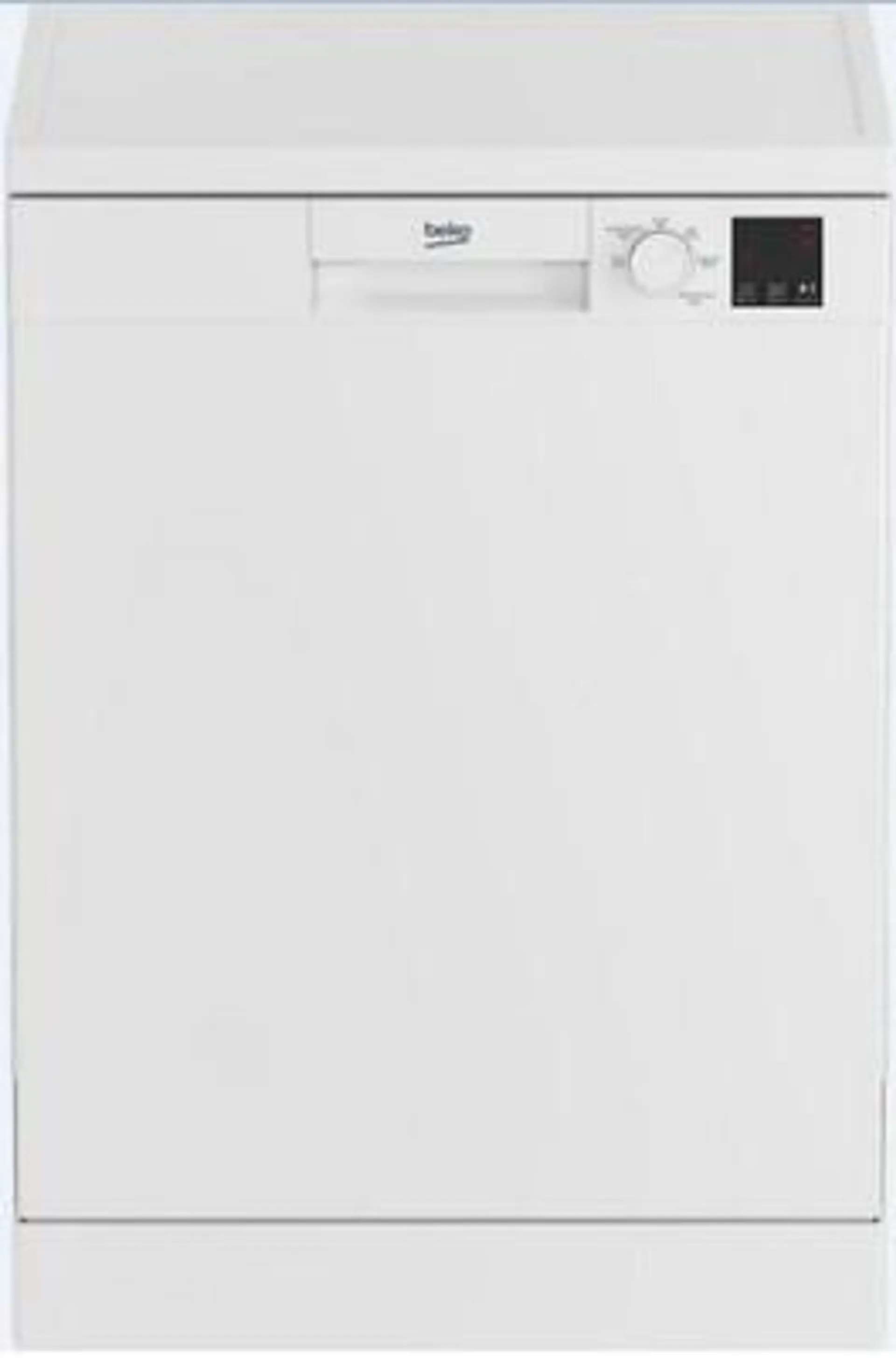 LAVE VAISSELLE BEKO TDFV16310W