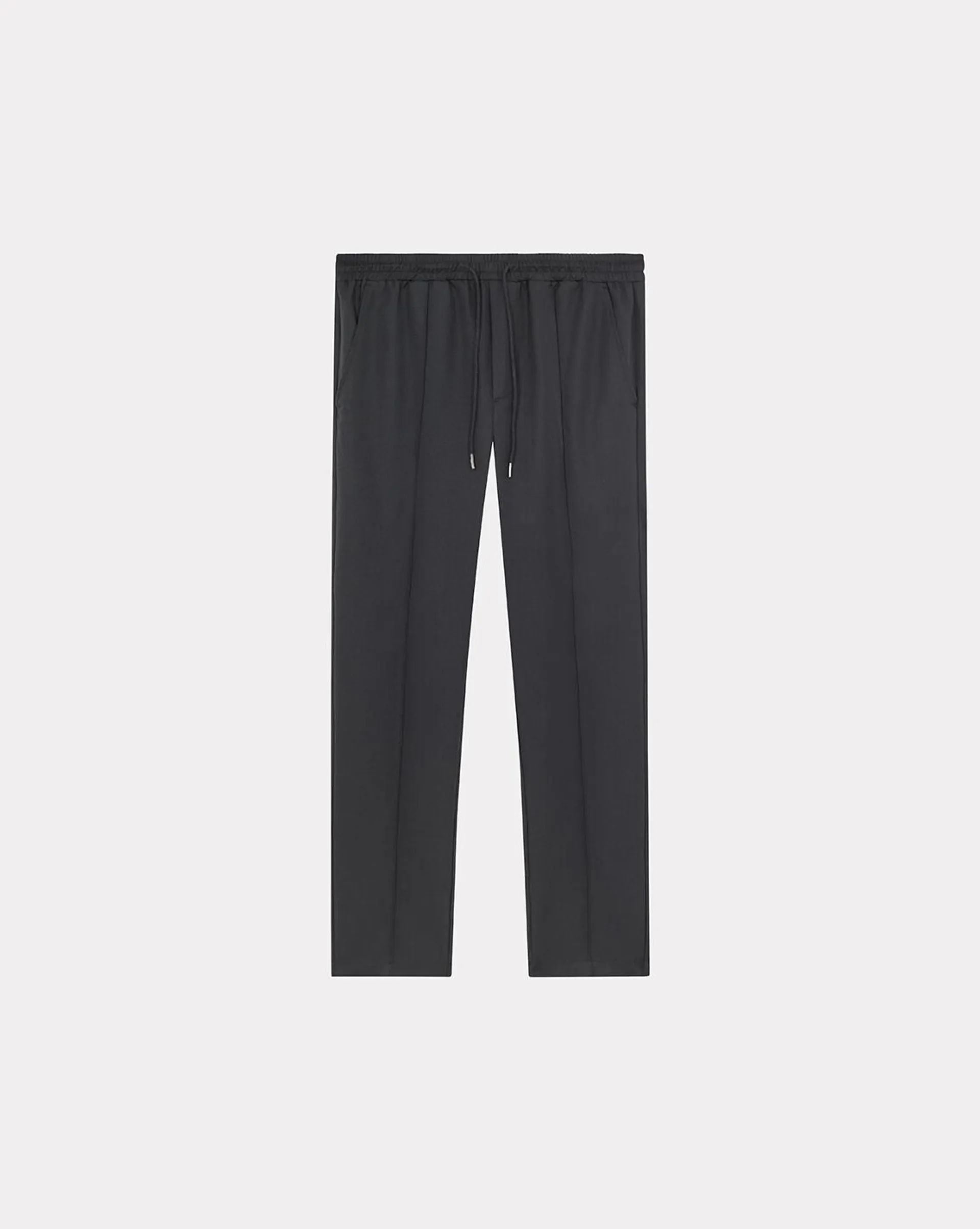 Pantalon duck fit noir