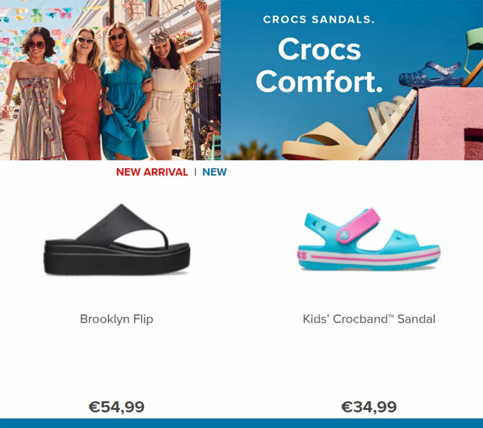 Catalogue Crocs - 6