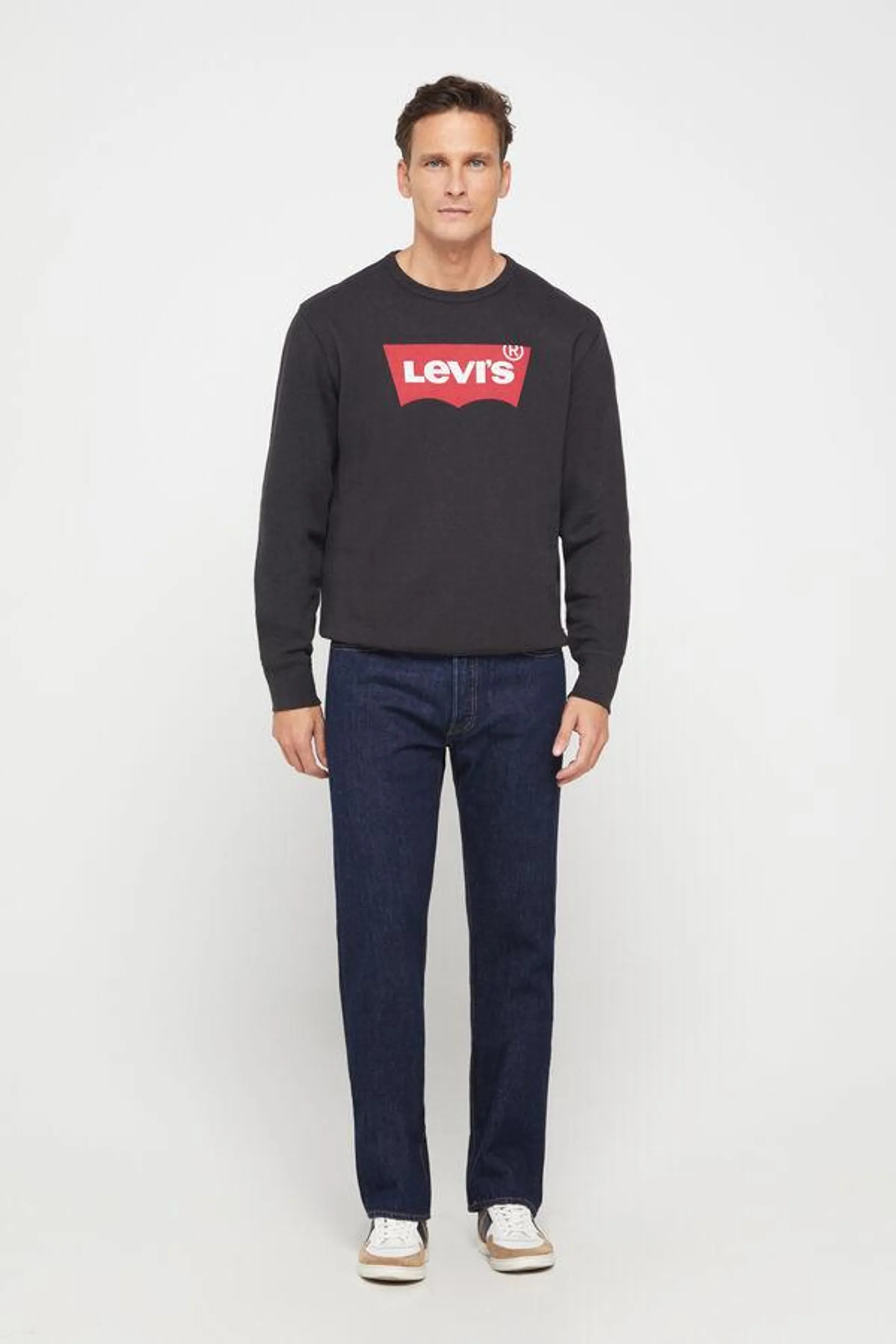 Jeans Levi’s® 501® regular fit