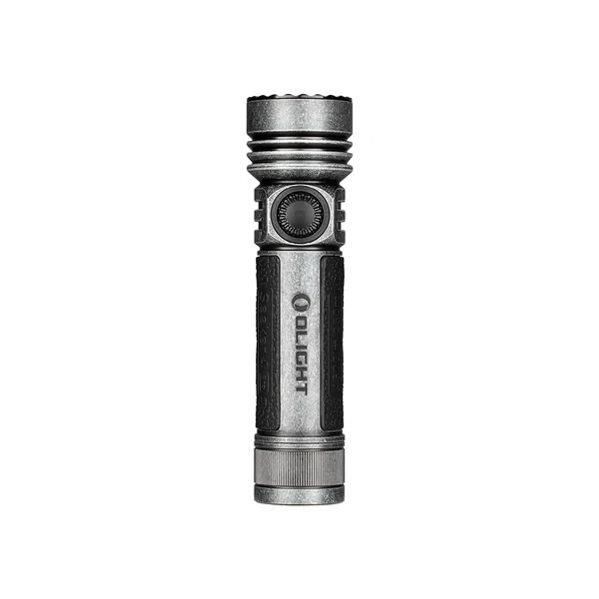 Olight Seeker 4 Pro Bronze Argenté