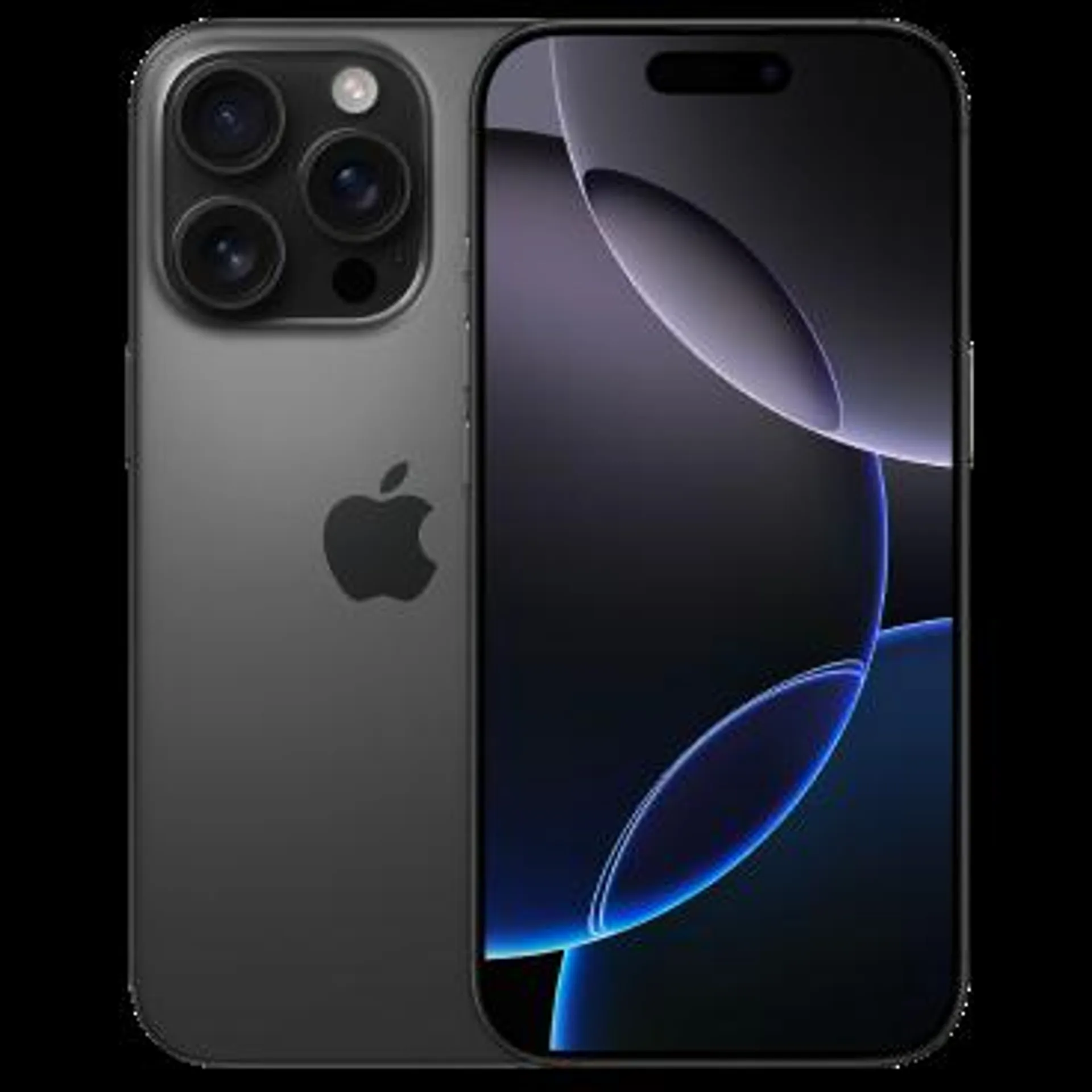 1. Finitions de votre APPLE iPhone 16 Pro