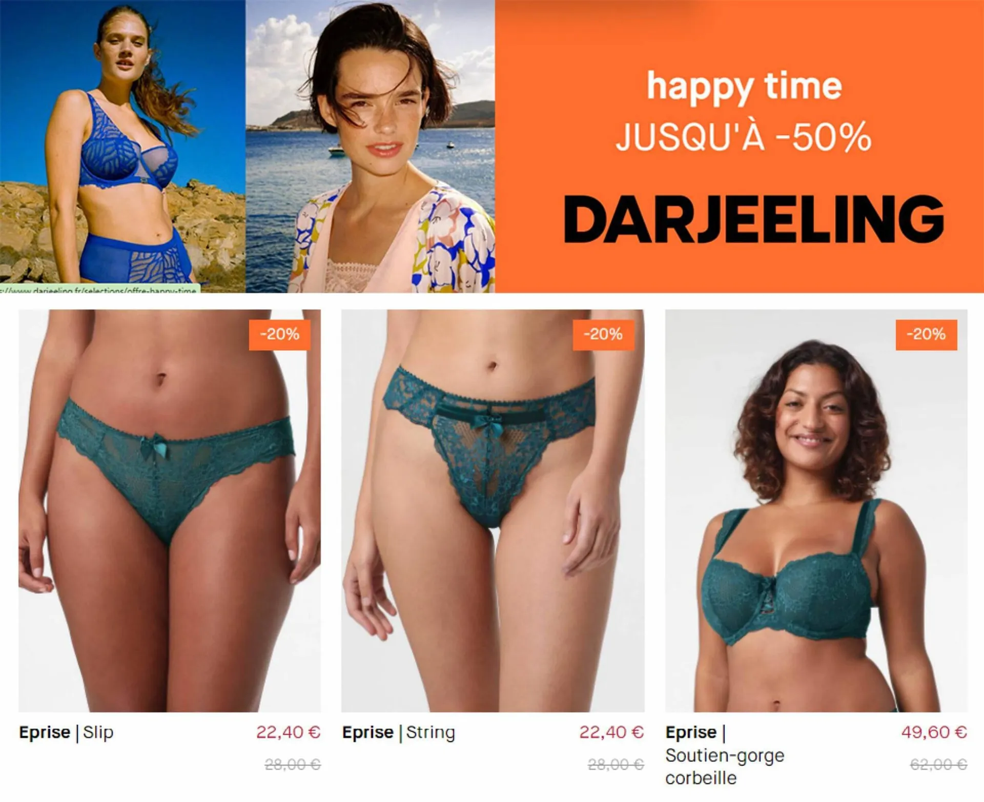 Catalogue Darjeeling - 4