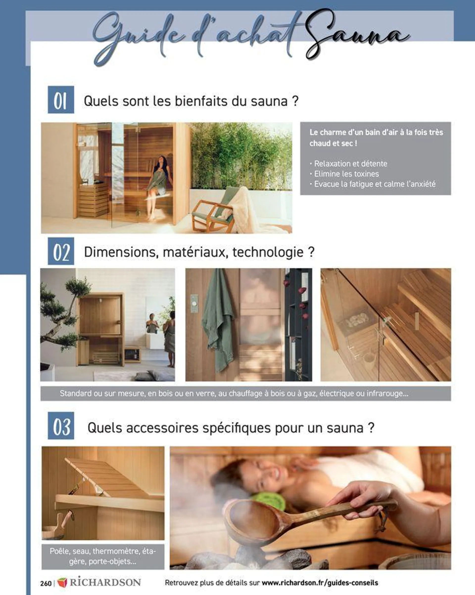 Salle de bains et carrelage 2024 du 23 mai au 31 décembre 2024 - Catalogue page 262