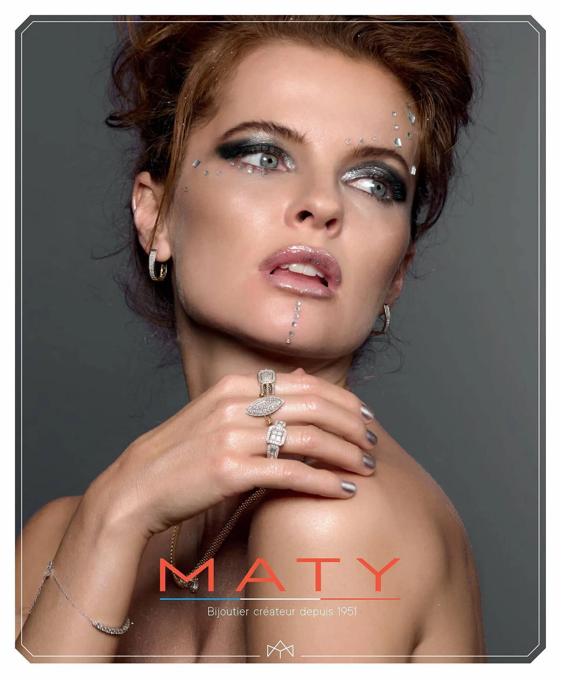 Catalogue Maty - 1
