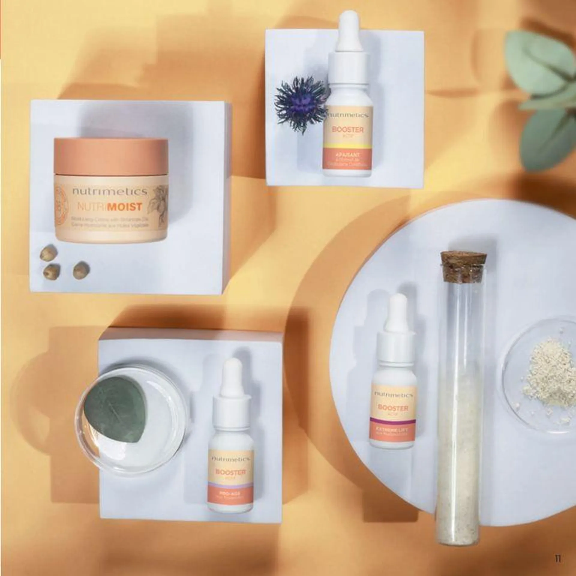 Nouvelle Catalogue Nutrimetics - 11