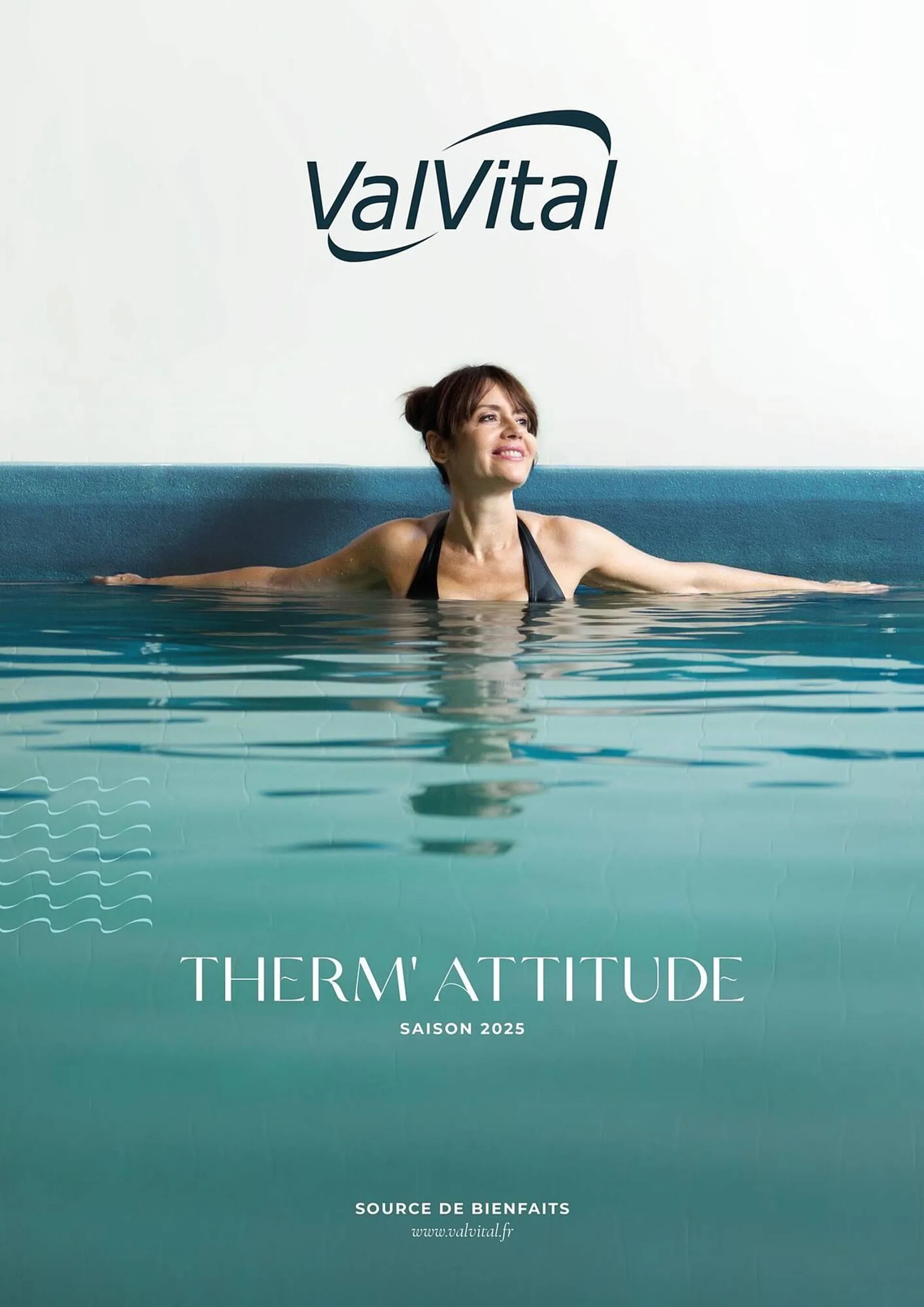 Catalogue ValVital - 1