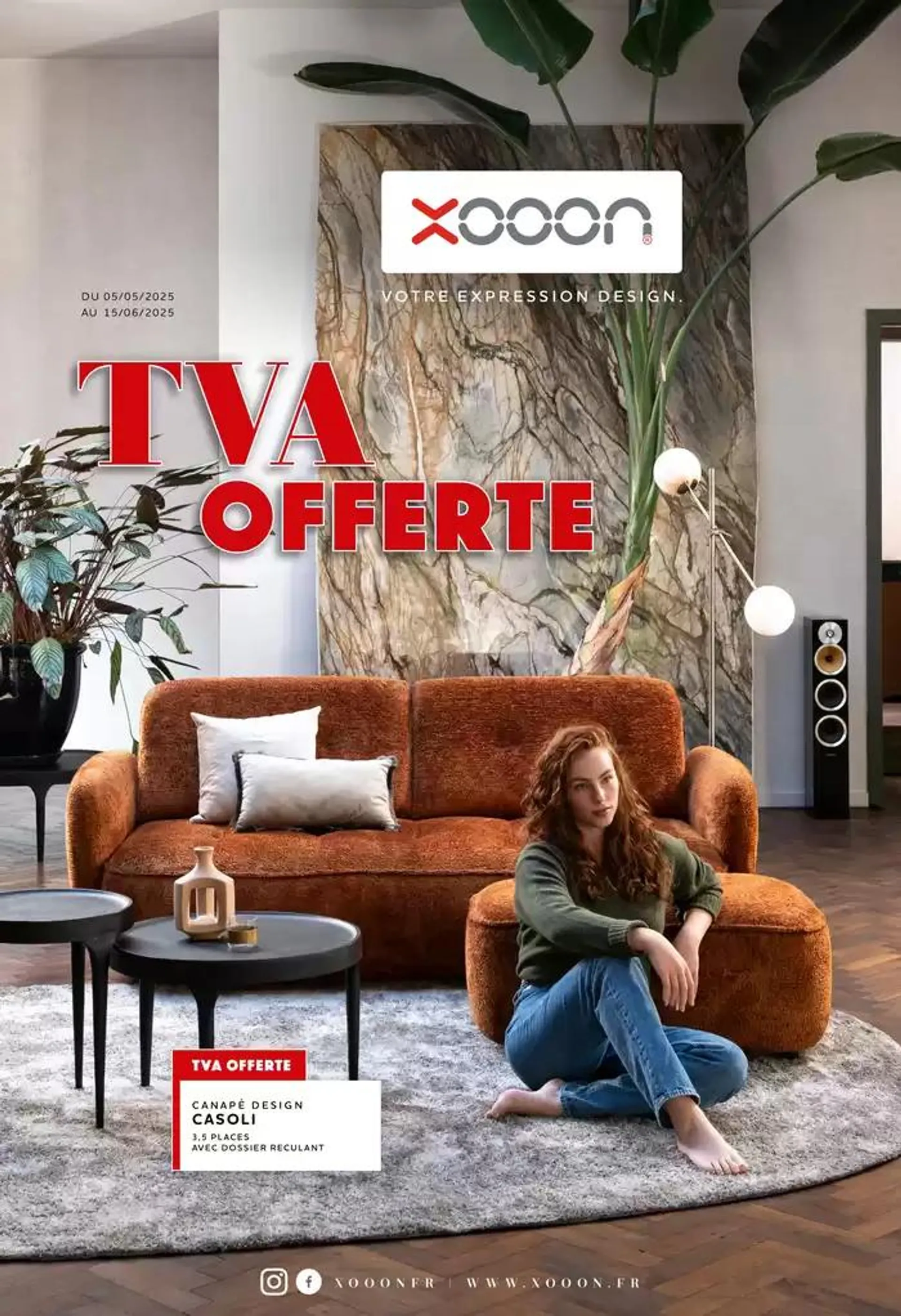 TVA OFFERTE - 1
