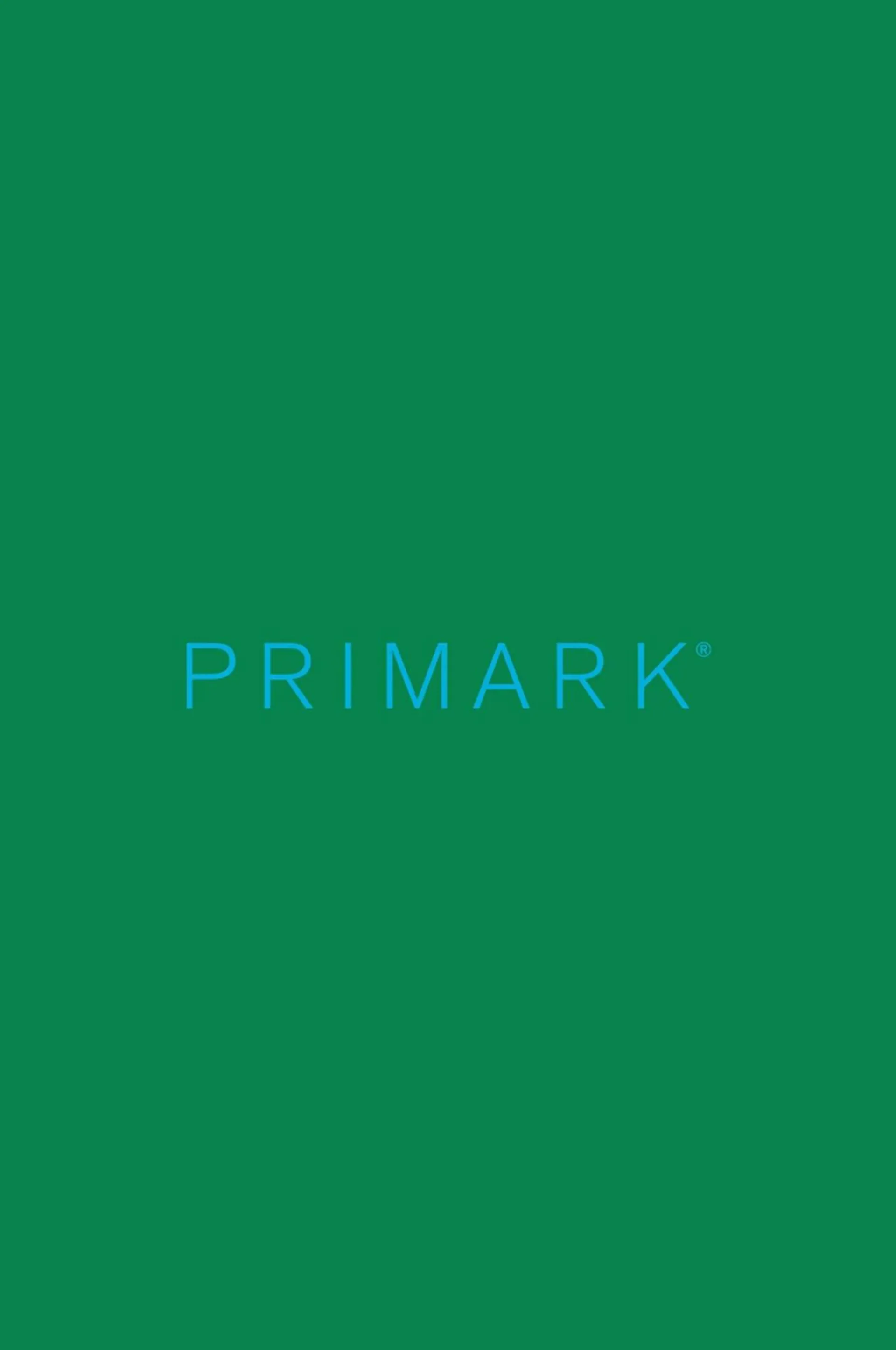 Catalogue Primark - 10