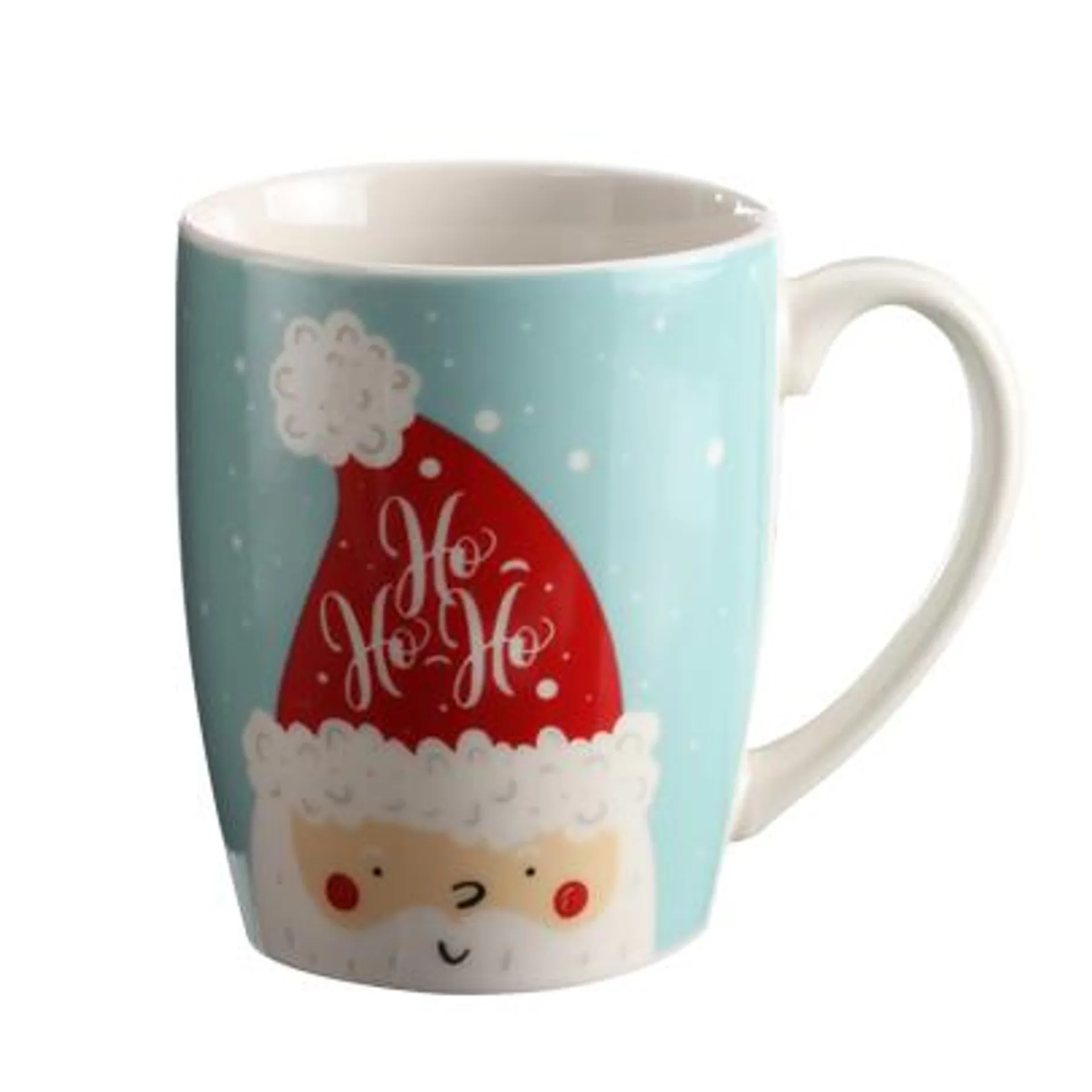 Mug de Noël