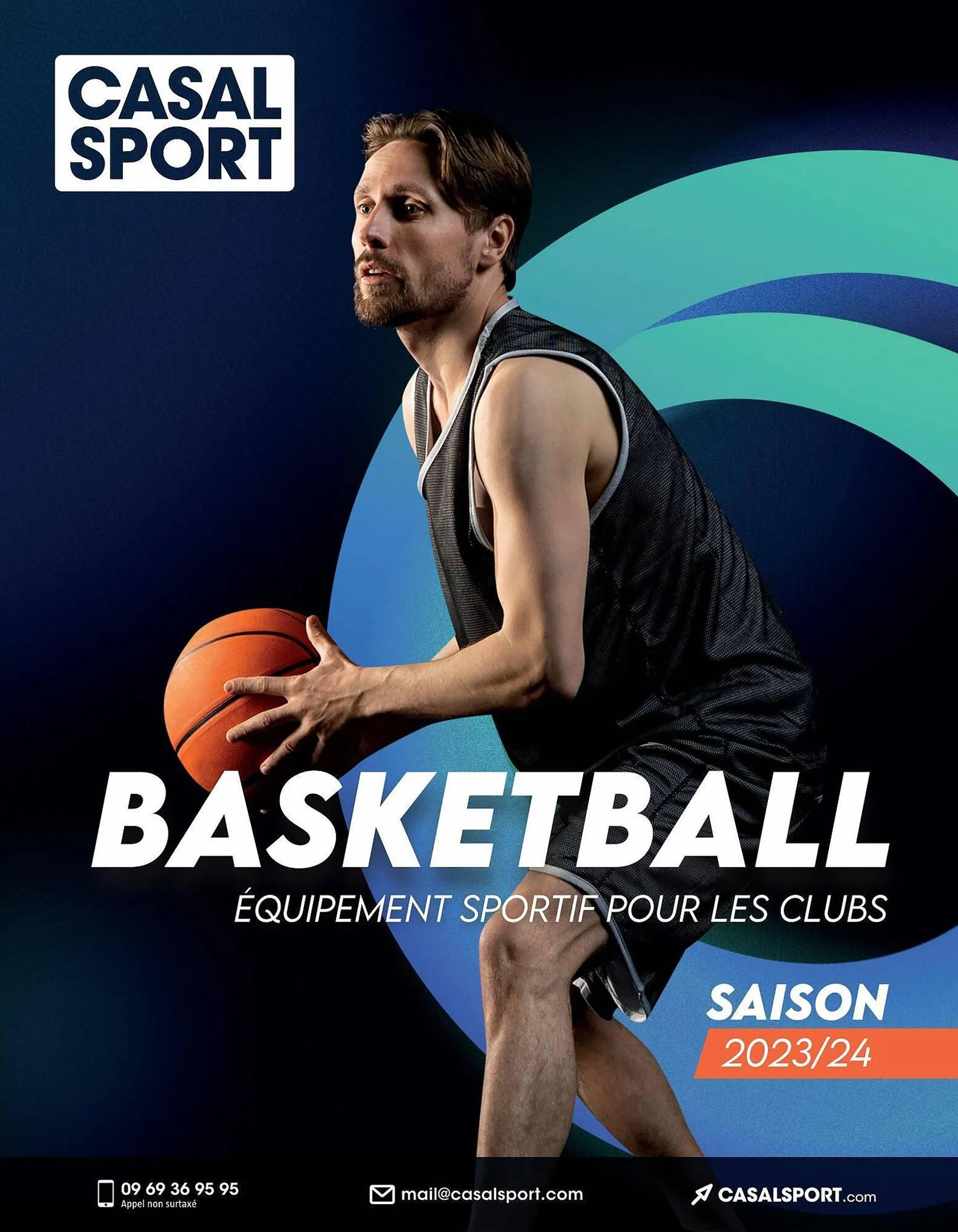 Catalogue Casal Sport - 1