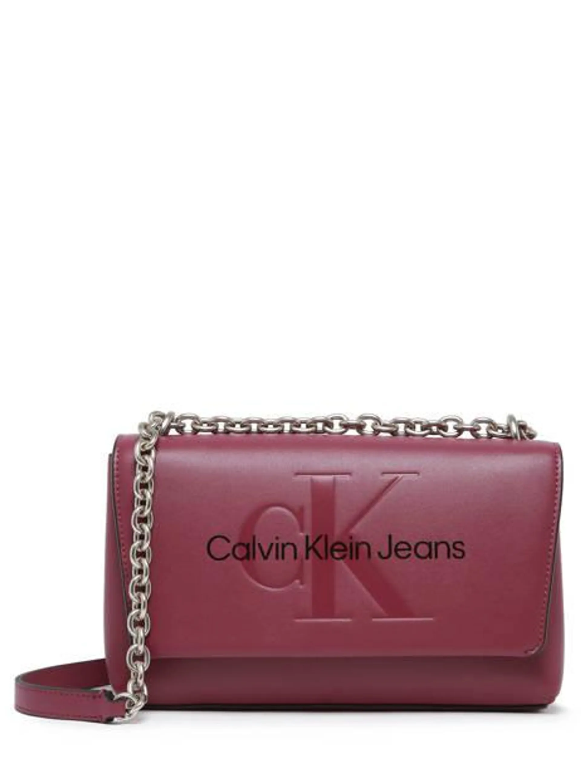 Sac bandoulière Sculpted CALVIN KLEIN JEANS