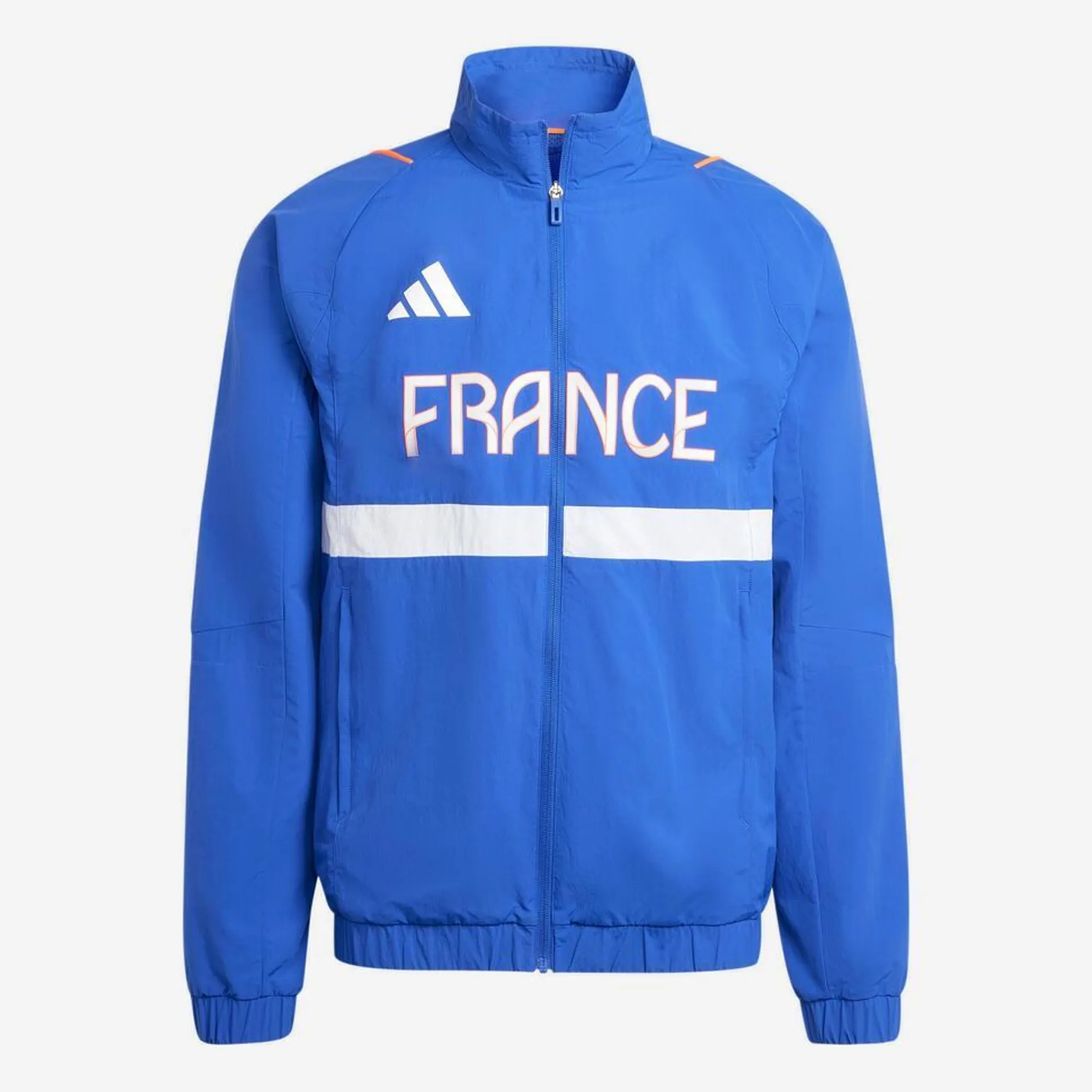 Veste handball France 2024