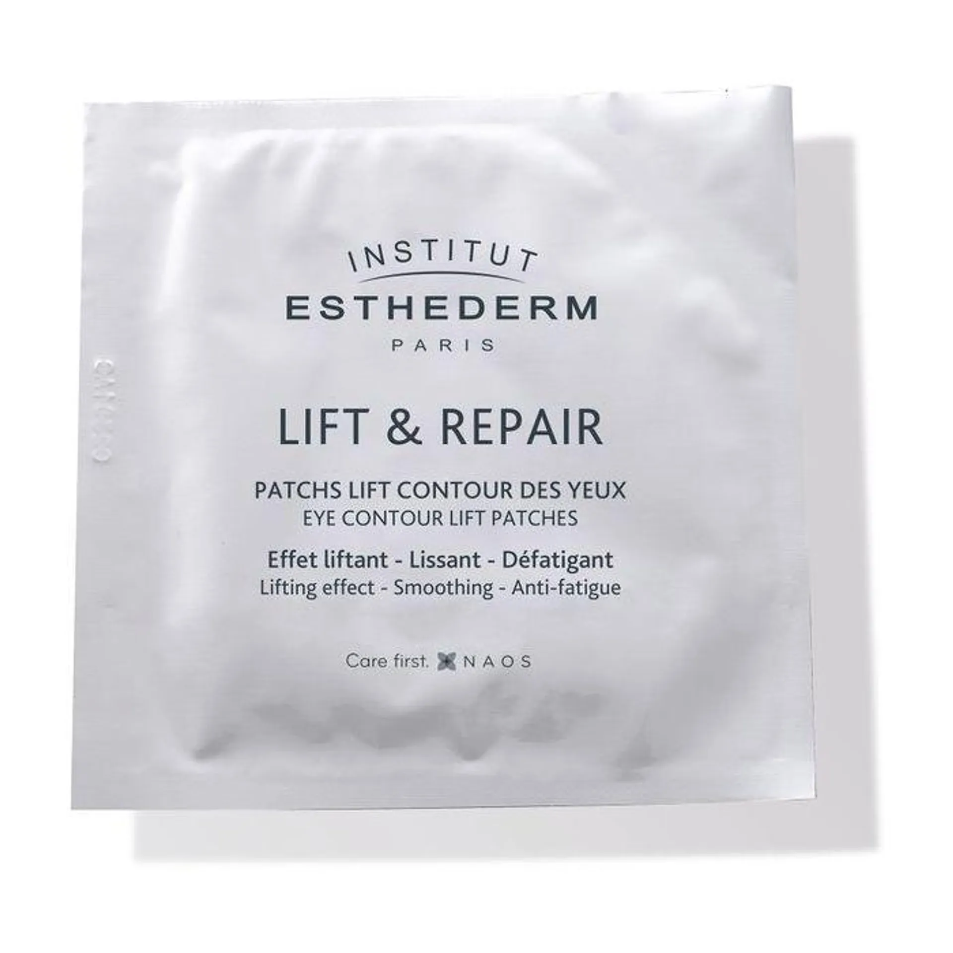 LIFT & REPAIR PATCHS LIFT CONTOUR DES YEUX X10