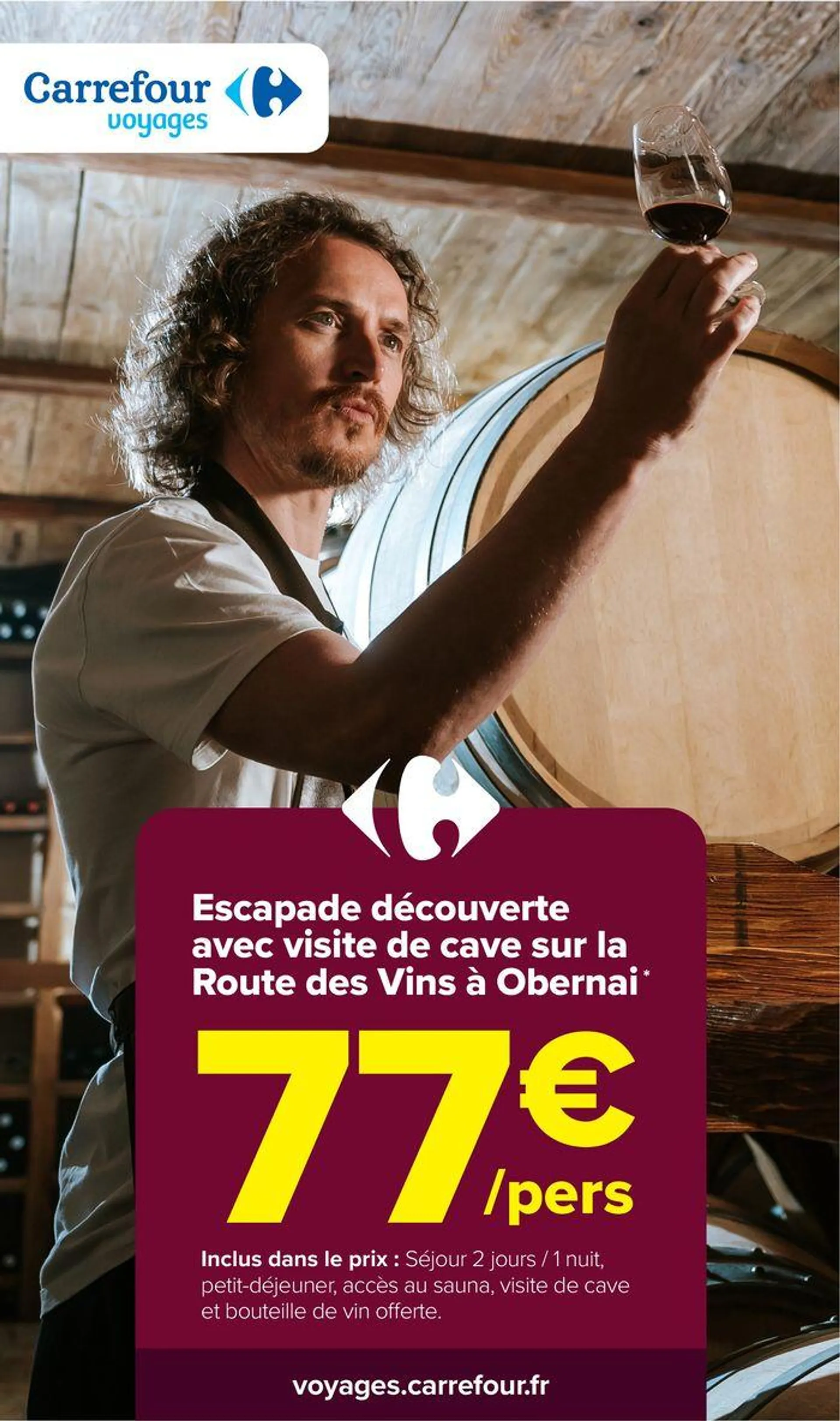 FOIRE AUX VINS D'AUTOMNE du 24 septembre au 7 octobre 2024 - Catalogue page 82