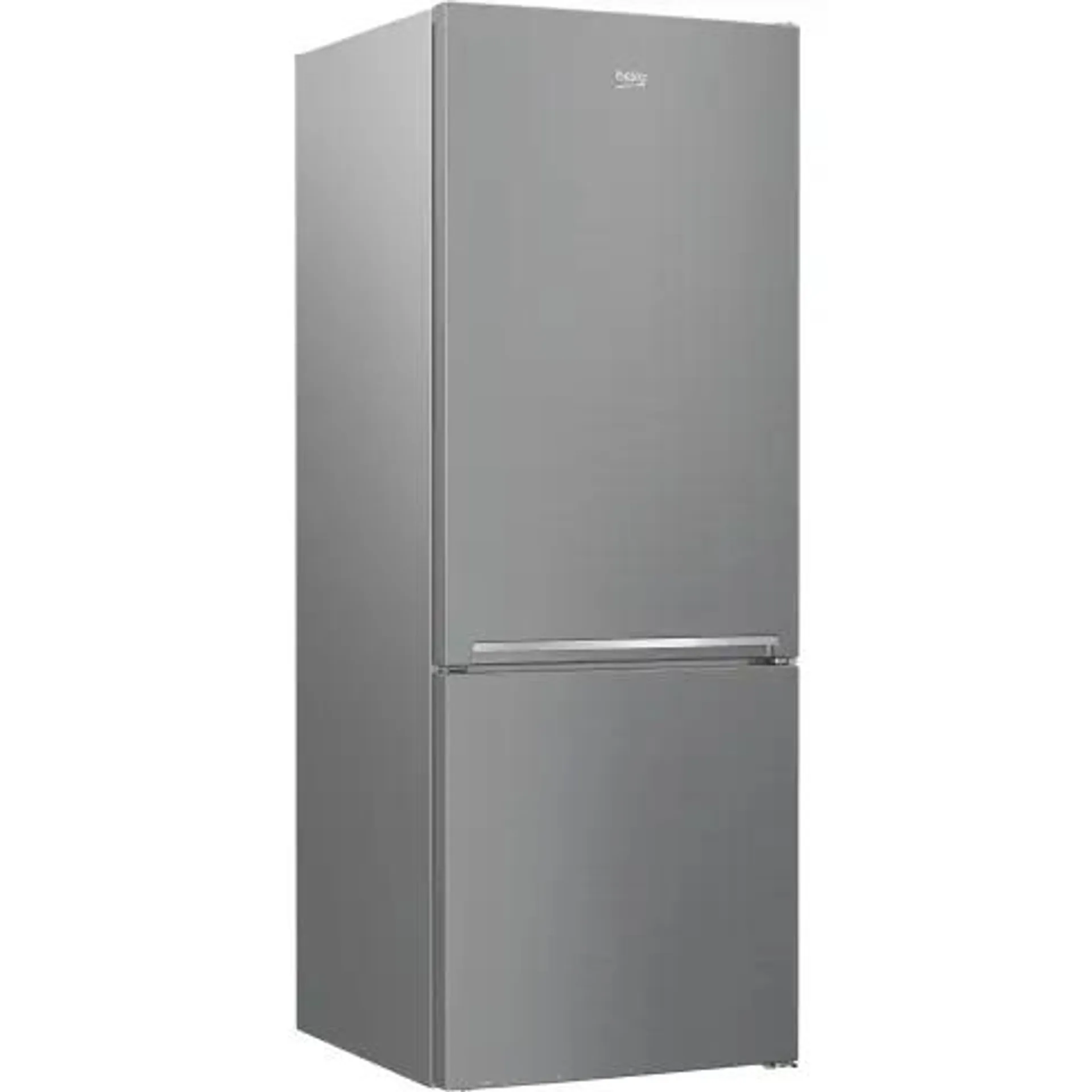 Réfrigérateur combiné inversé BEKO BRCNE50140ZXBN