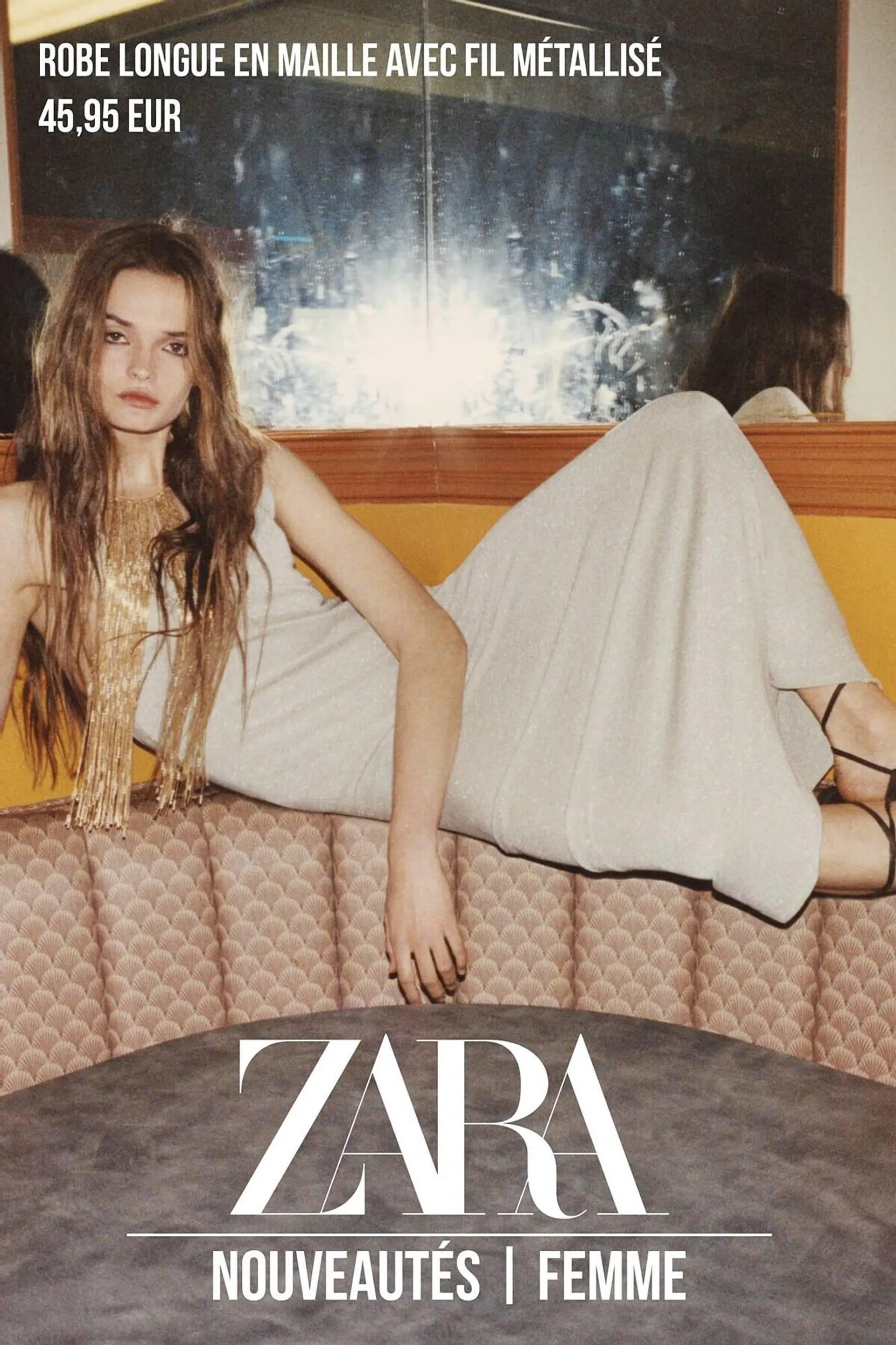 Catalogue Zara - 1