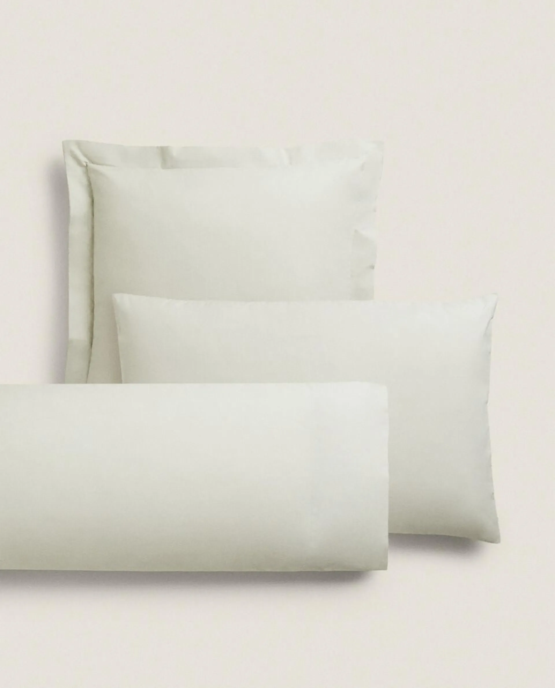 (200 THREAD COUNT) COTTON PERCALE PILLOWCASE