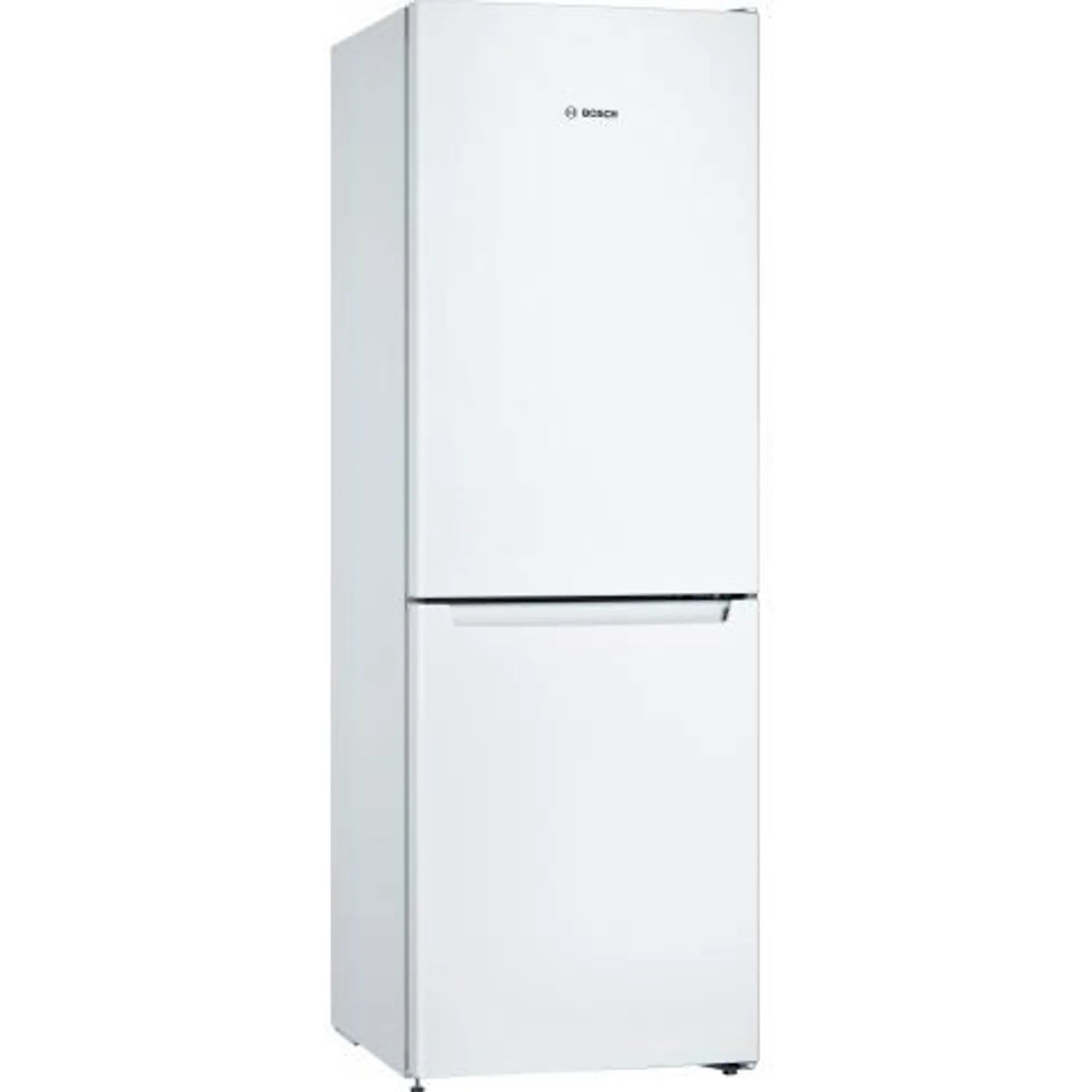 Réfrigérateur combiné inversé BOSCH KGN 33 NWEB