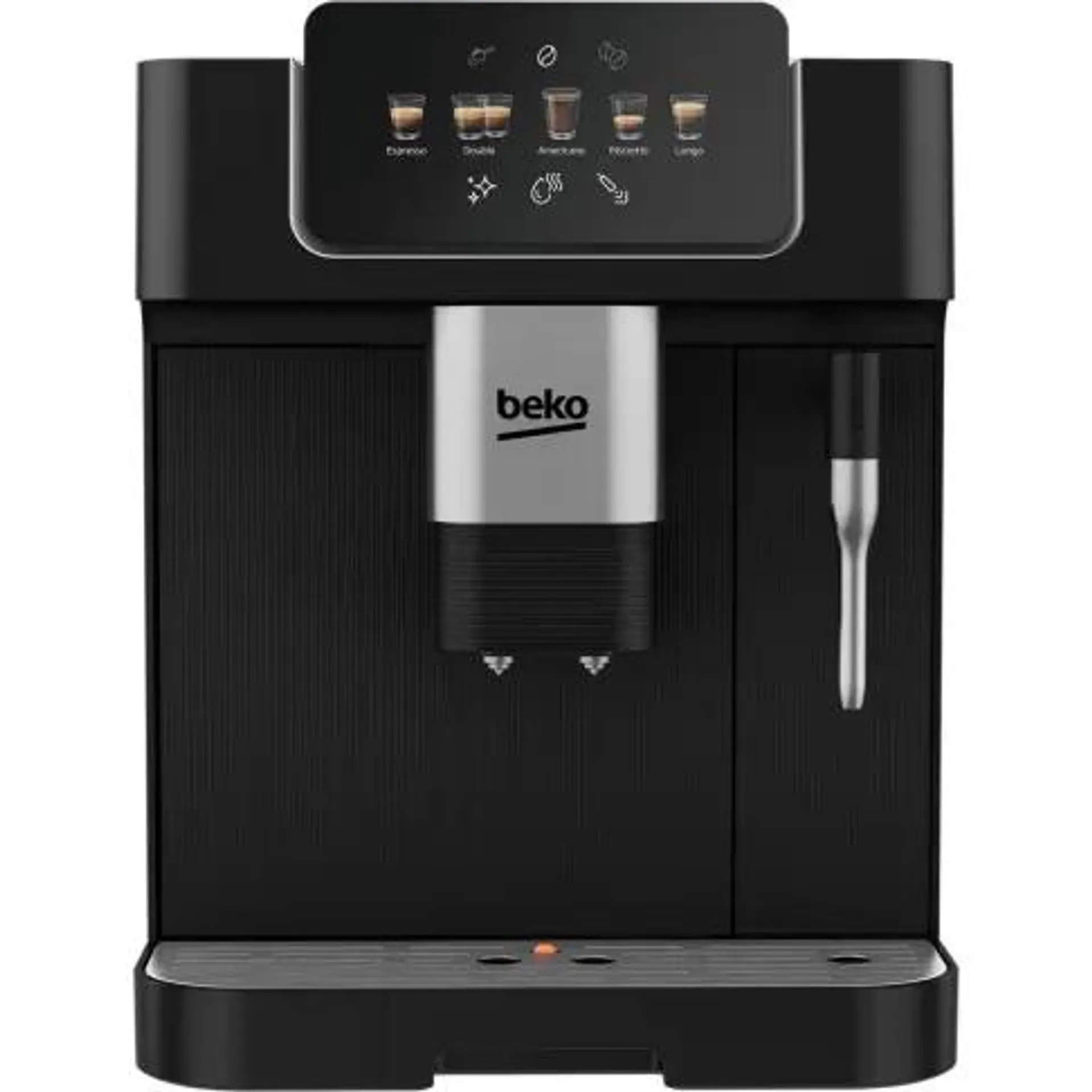 Broyeur café BEKO CEG7302B