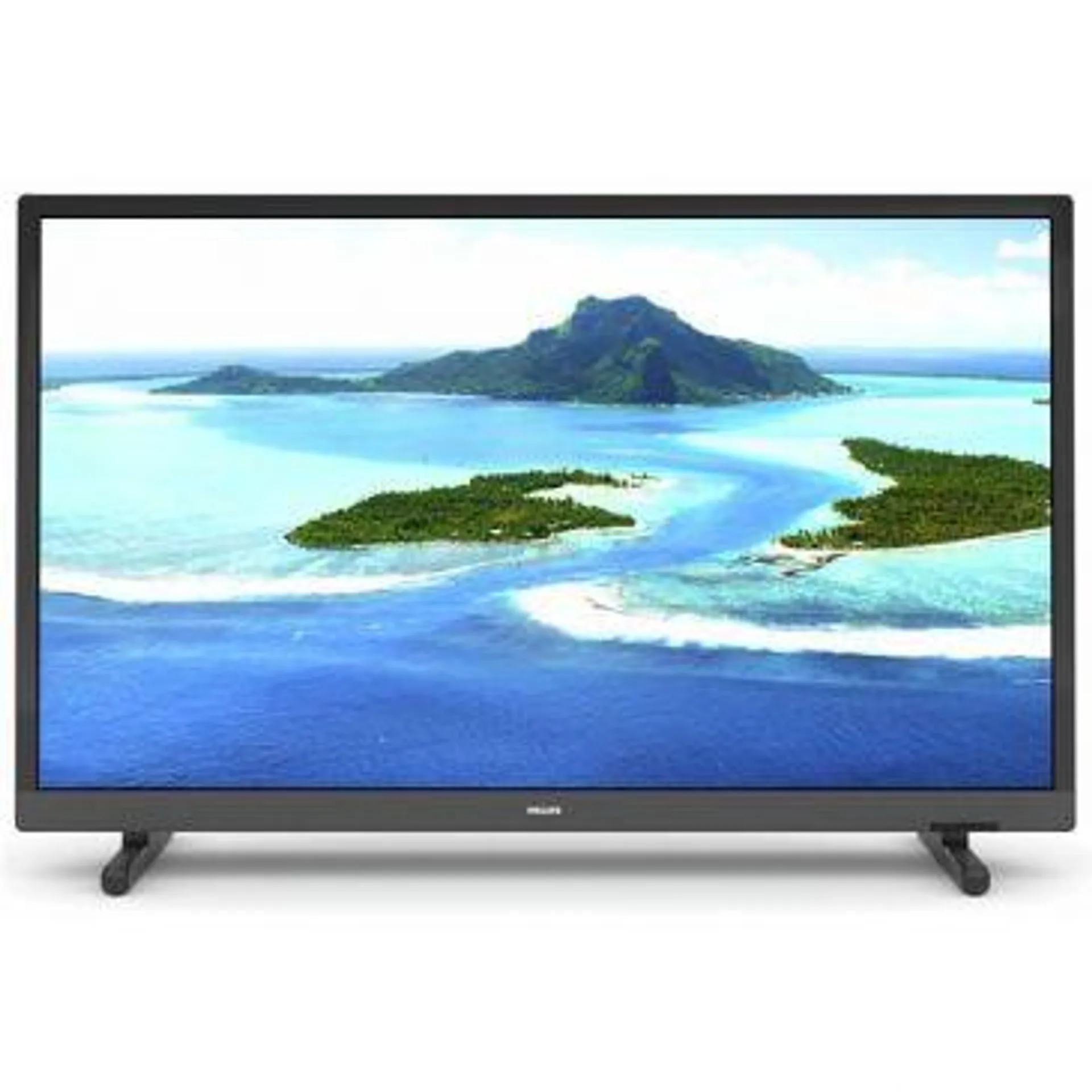 TV LED HDTV - 24PHS5507 - PHILIPS