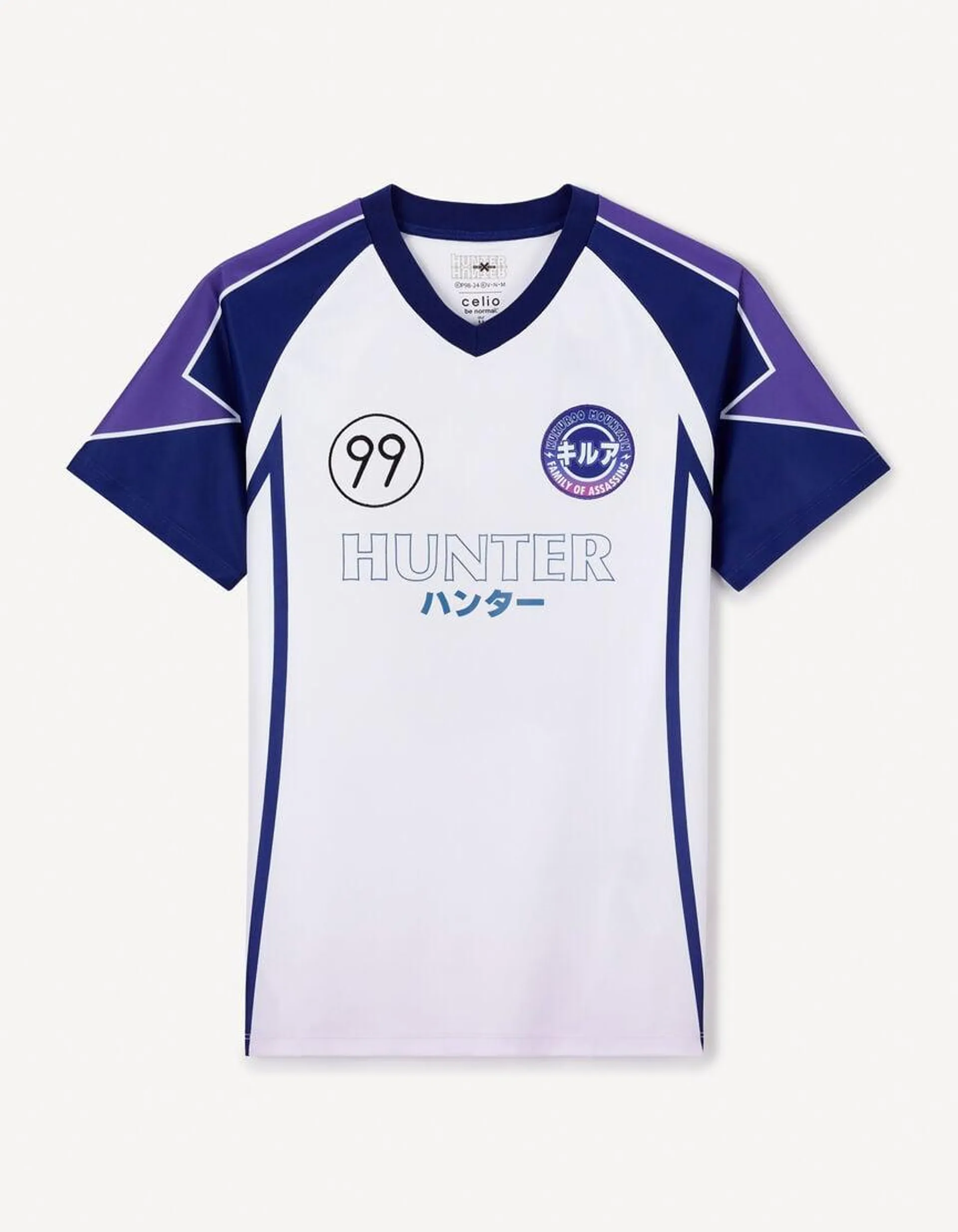 Hunter x Hunter - T-shirt