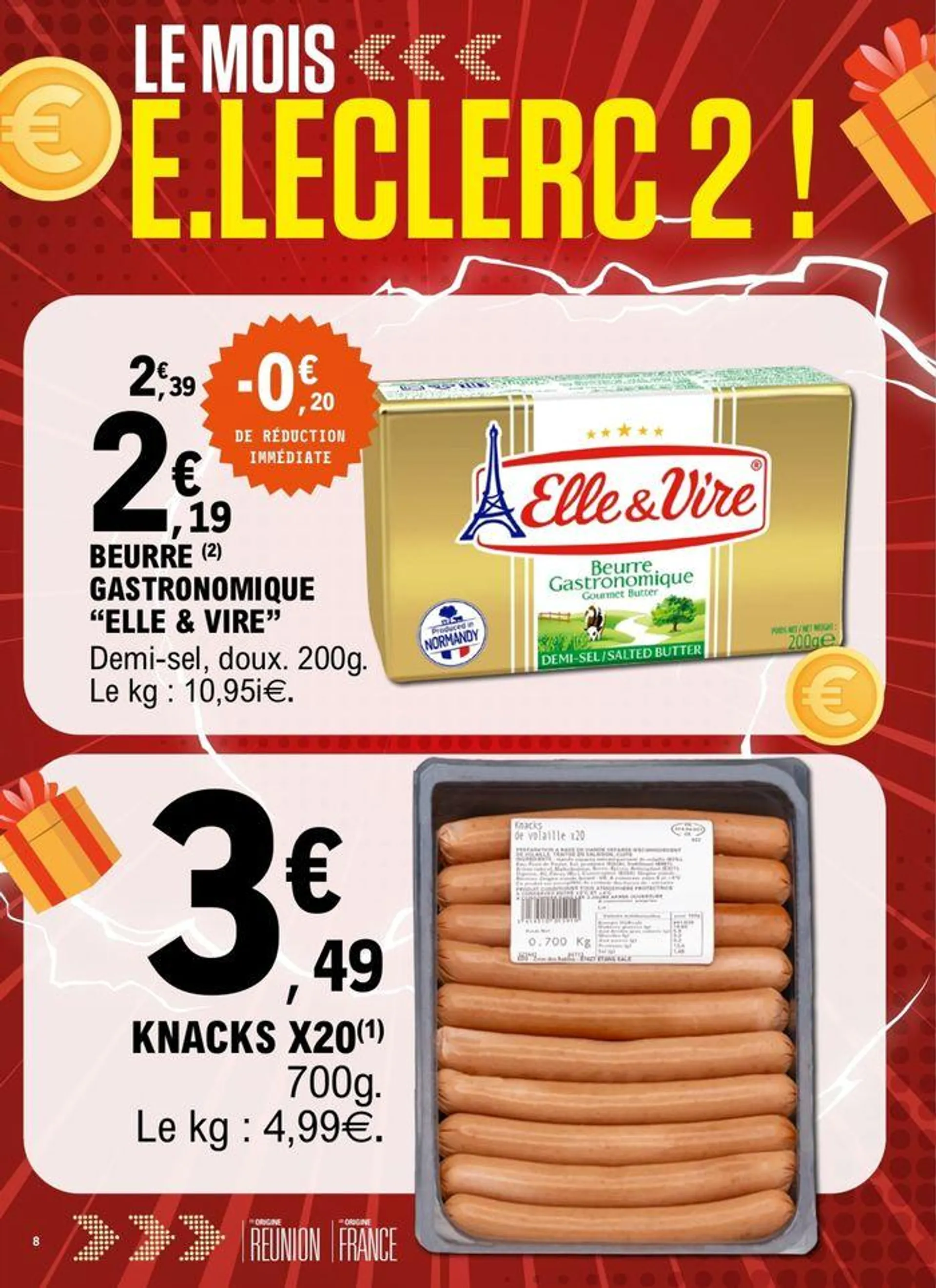 24C020LR du 24 septembre au 6 octobre 2024 - Catalogue page 48