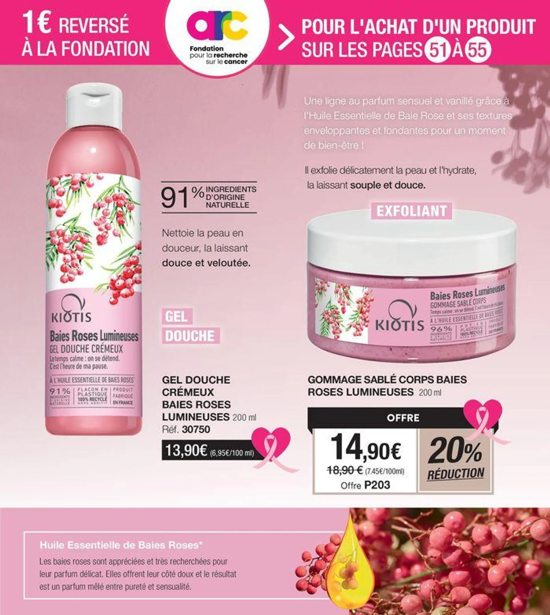 L'Essentiel du C10 2024 du 24 septembre au 20 octobre 2024 - Catalogue page 51