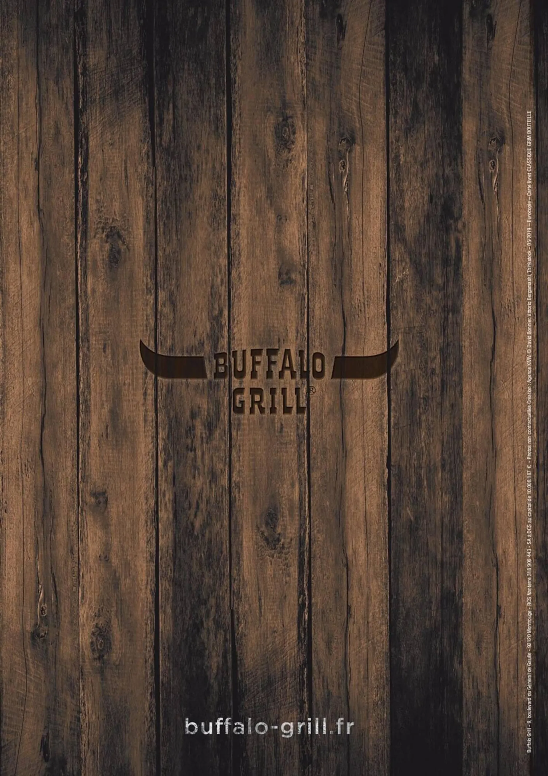 Catalogue Buffalo Grill - 10