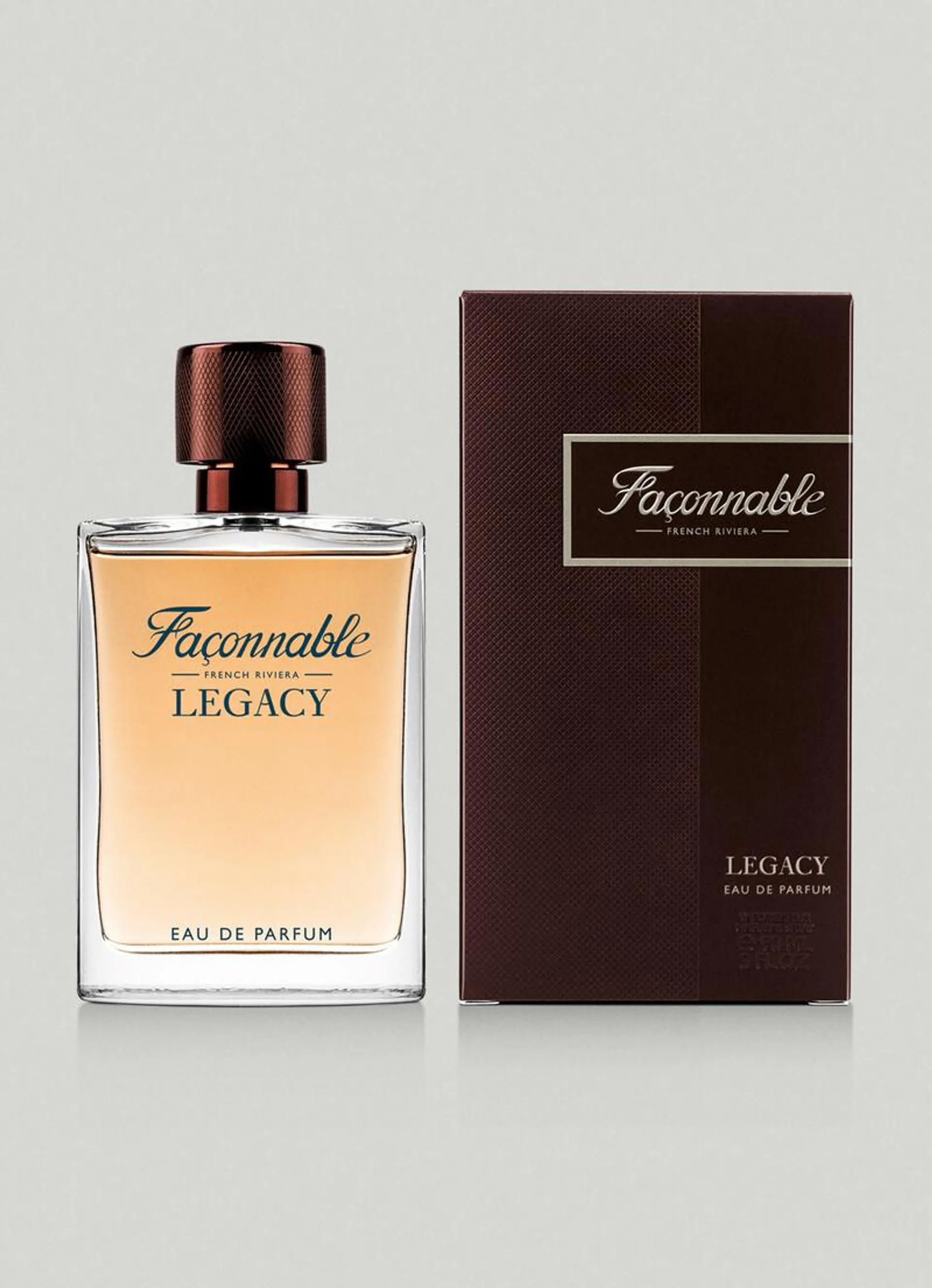 LEGACY EAU DE PARFUM 90 ML