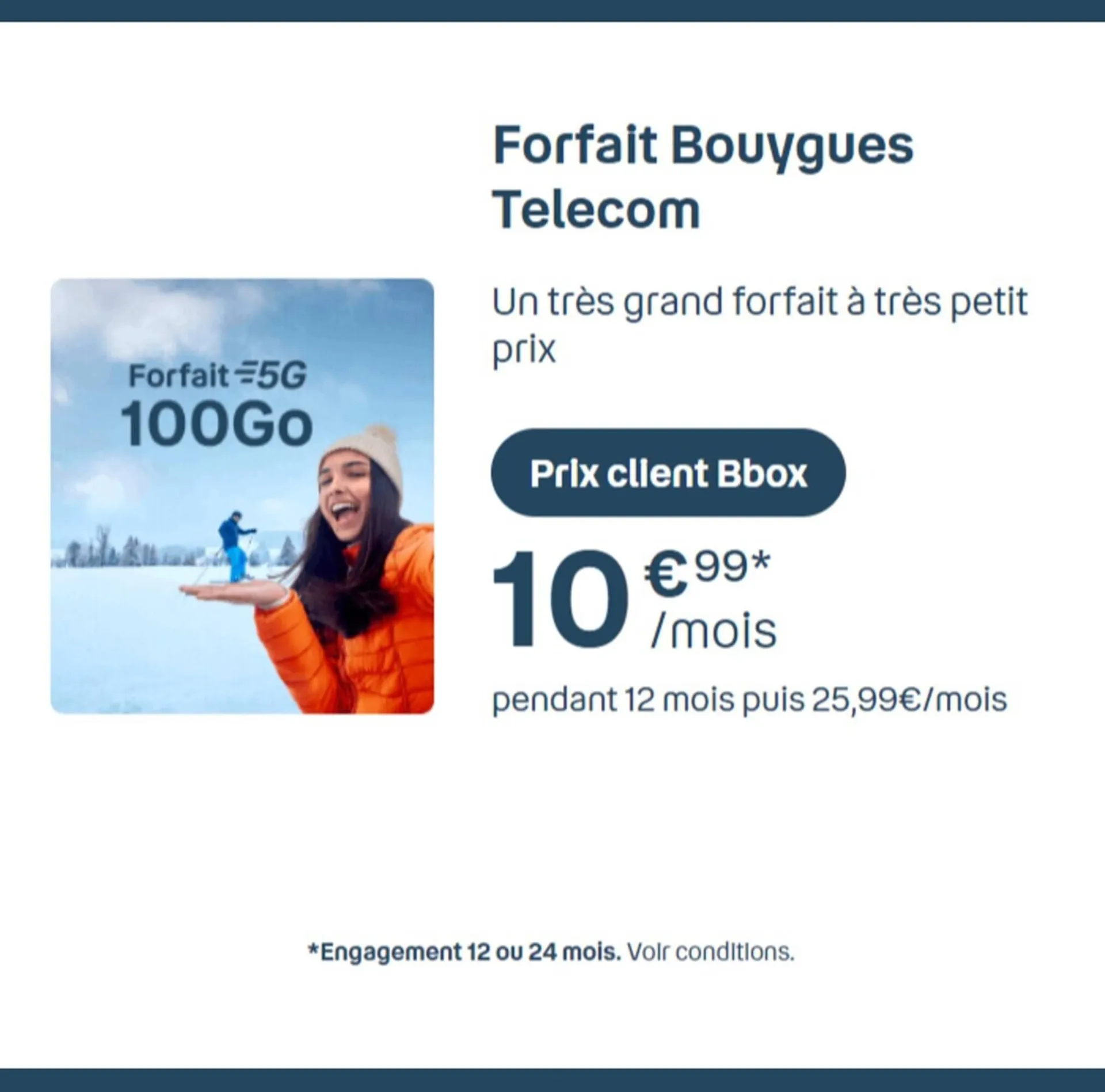 Catalogue Bouygues Telecom - 5