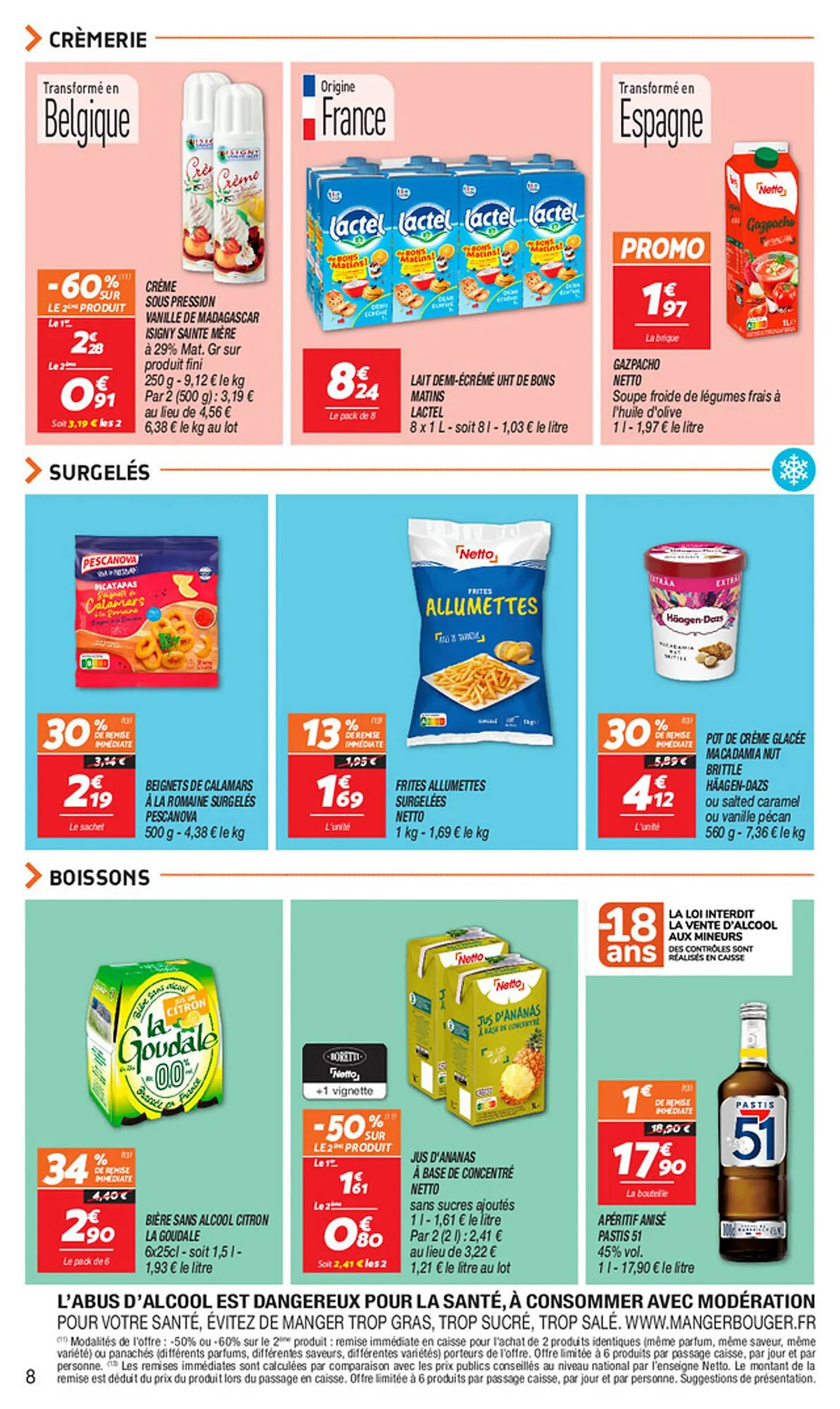 Catalogue Netto - 8